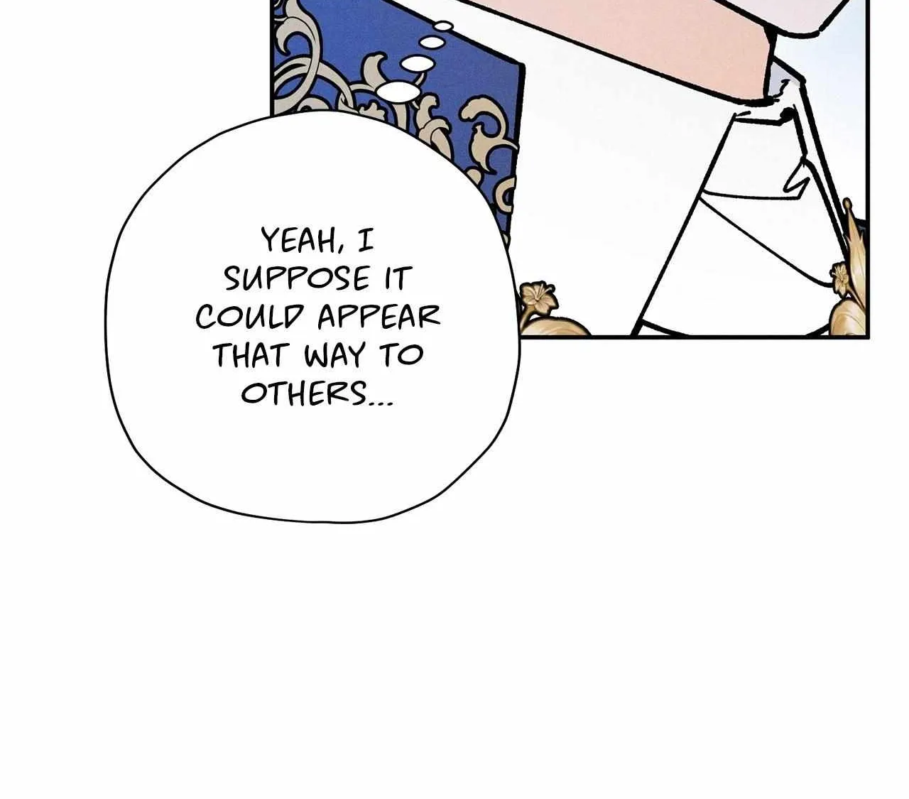 The Rogue Prince Is Secretly an Omega Chapter 69 page 102 - 