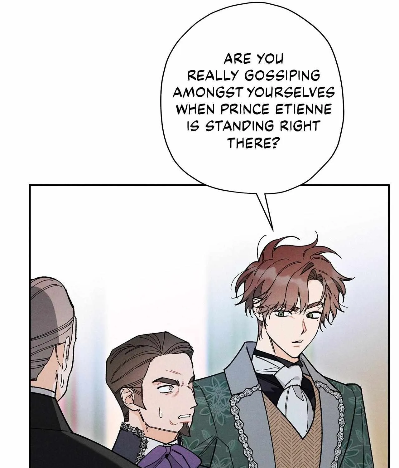 The Rogue Prince Is Secretly an Omega Chapter 69 page 103 - 