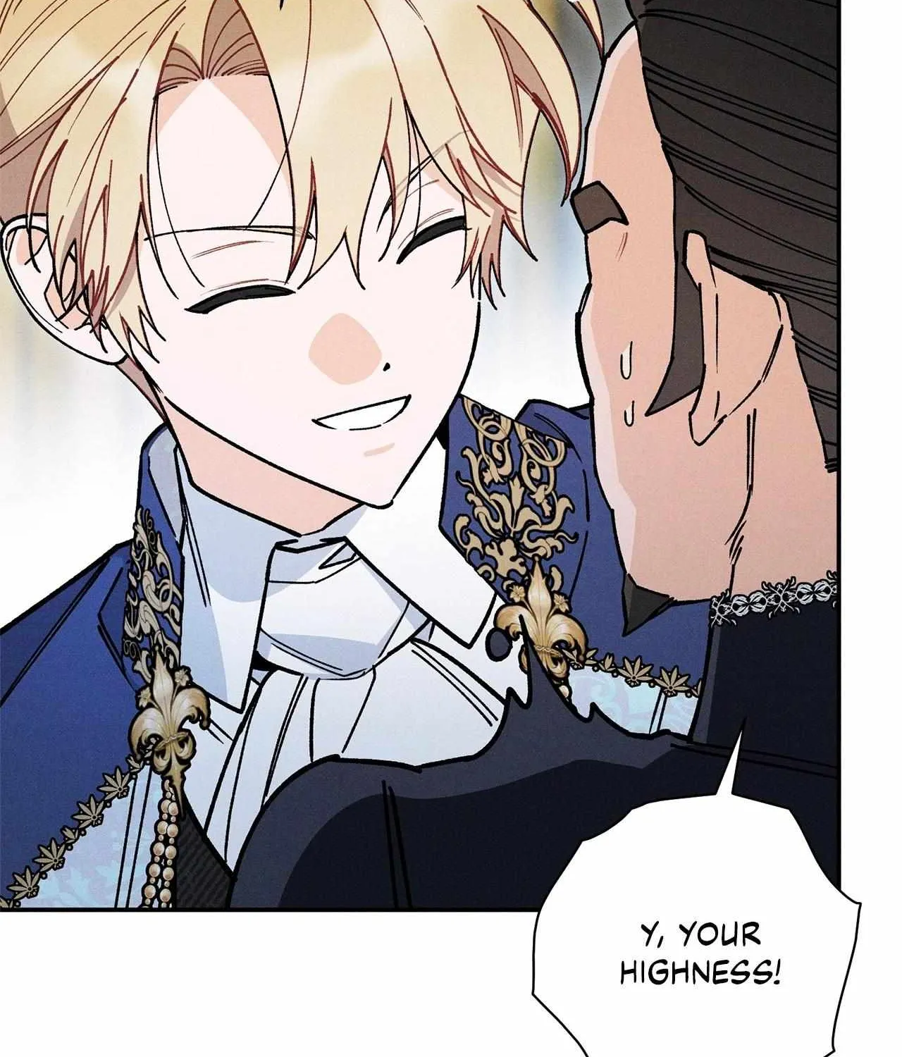 The Rogue Prince Is Secretly an Omega Chapter 69 page 108 - 