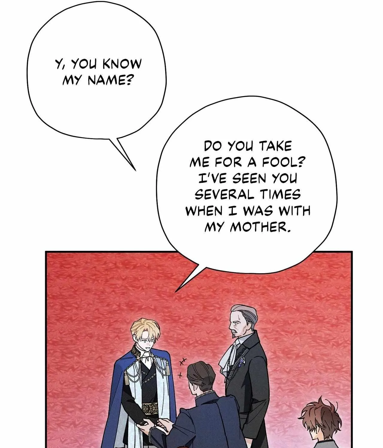 The Rogue Prince Is Secretly an Omega Chapter 69 page 110 - 