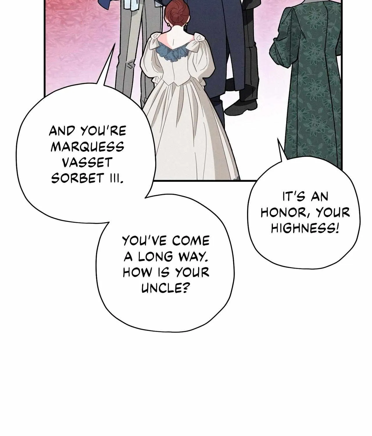 The Rogue Prince Is Secretly an Omega Chapter 69 page 111 - 