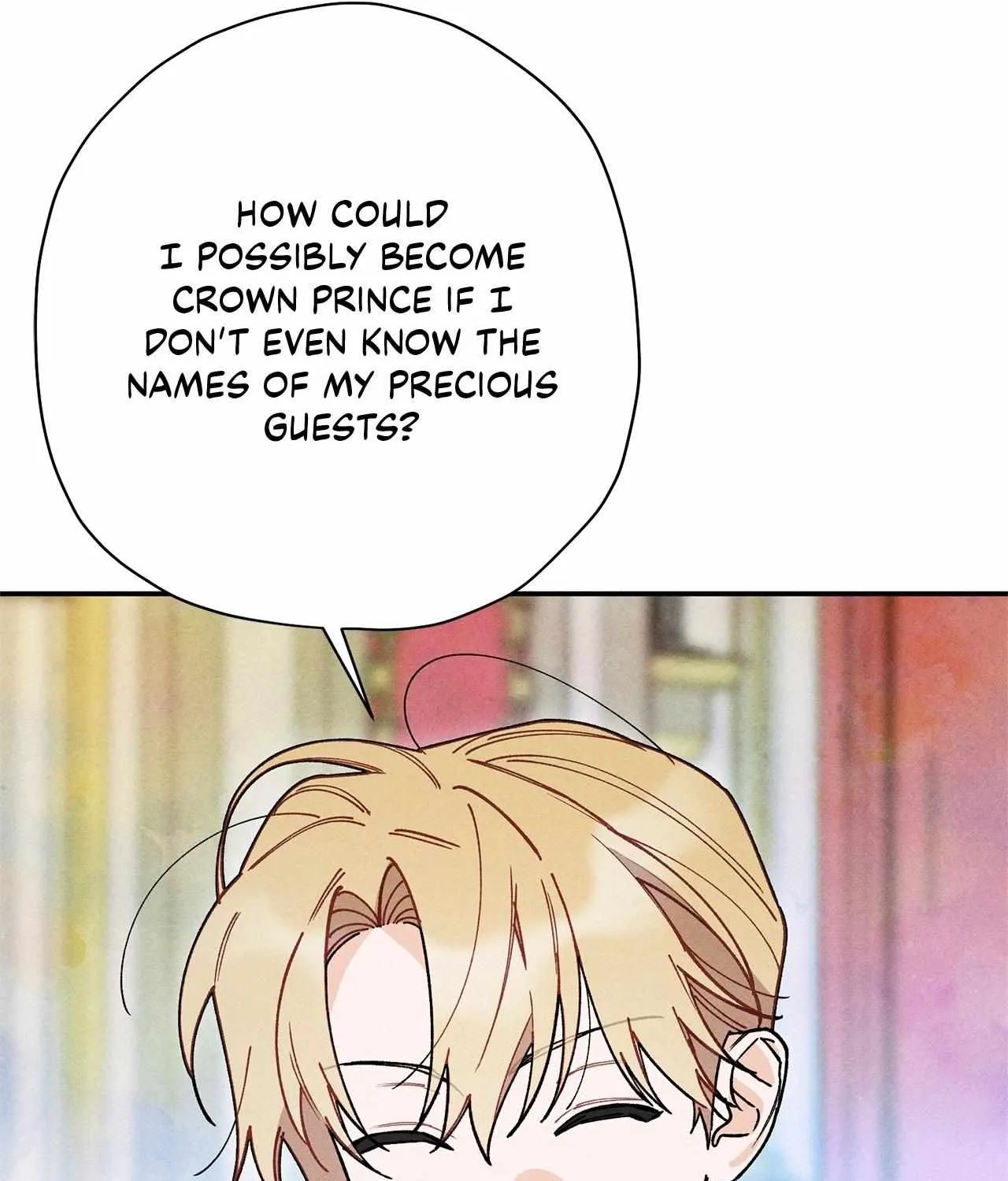 The Rogue Prince Is Secretly an Omega Chapter 69 page 113 - 