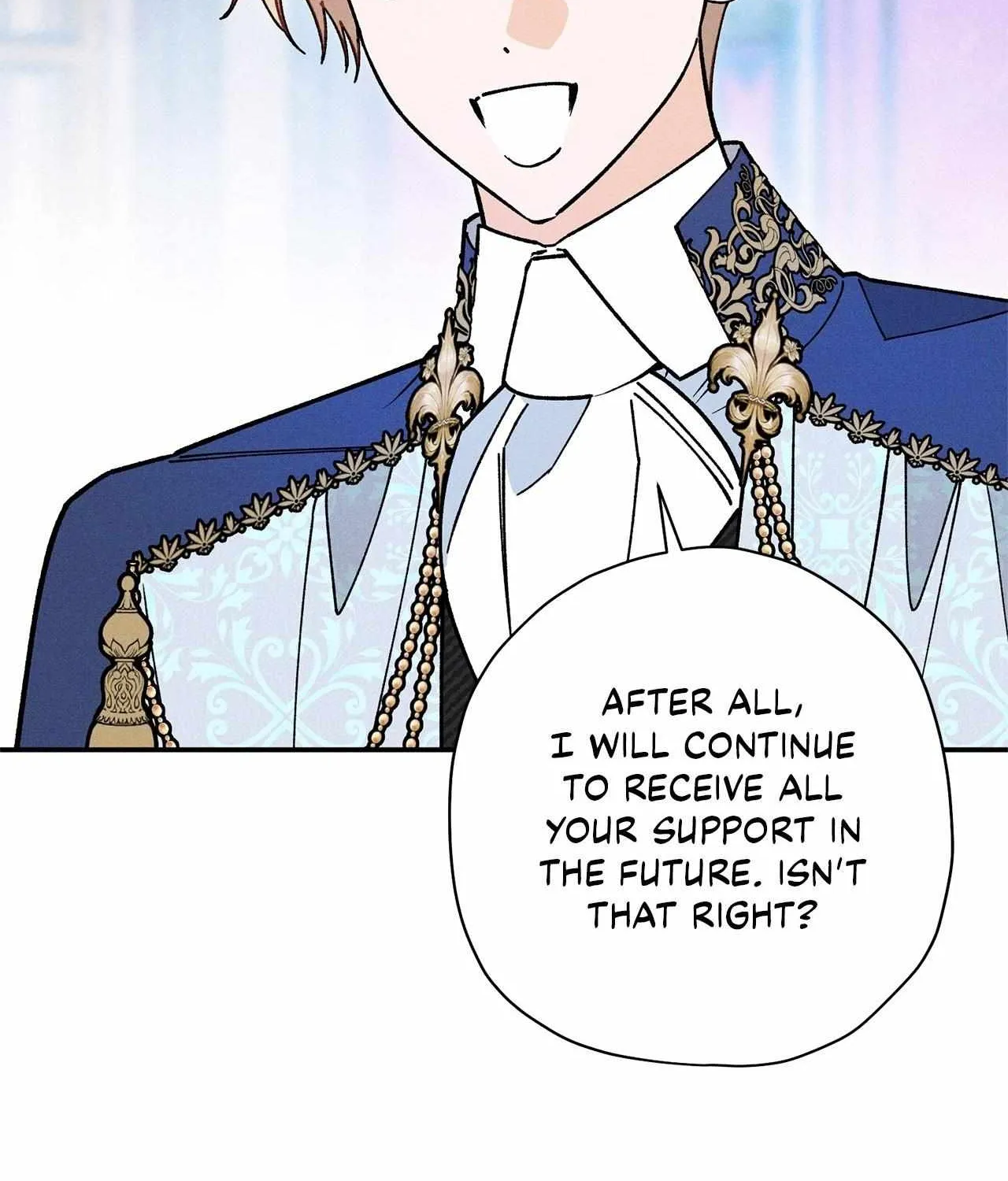 The Rogue Prince Is Secretly an Omega Chapter 69 page 114 - 
