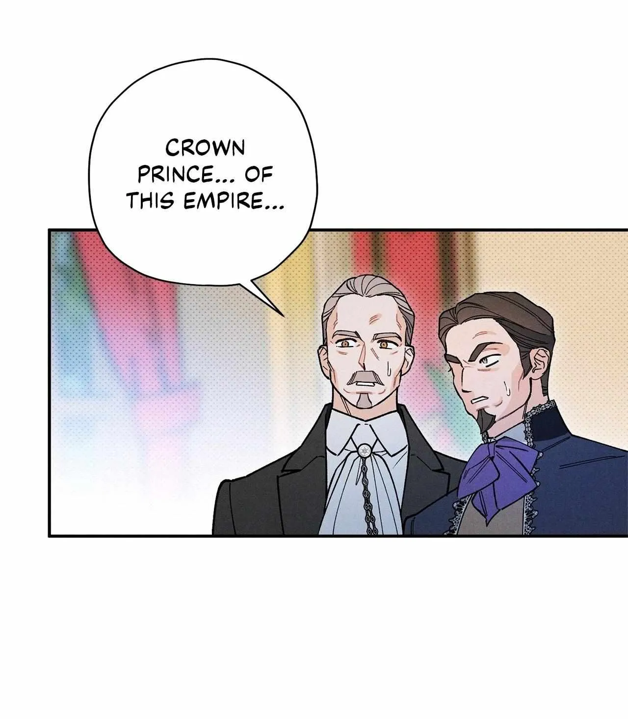 The Rogue Prince Is Secretly an Omega Chapter 69 page 115 - 