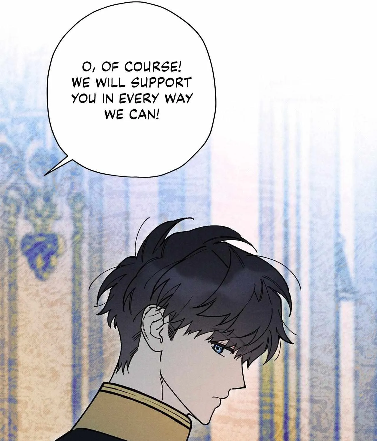 The Rogue Prince Is Secretly an Omega Chapter 69 page 116 - 