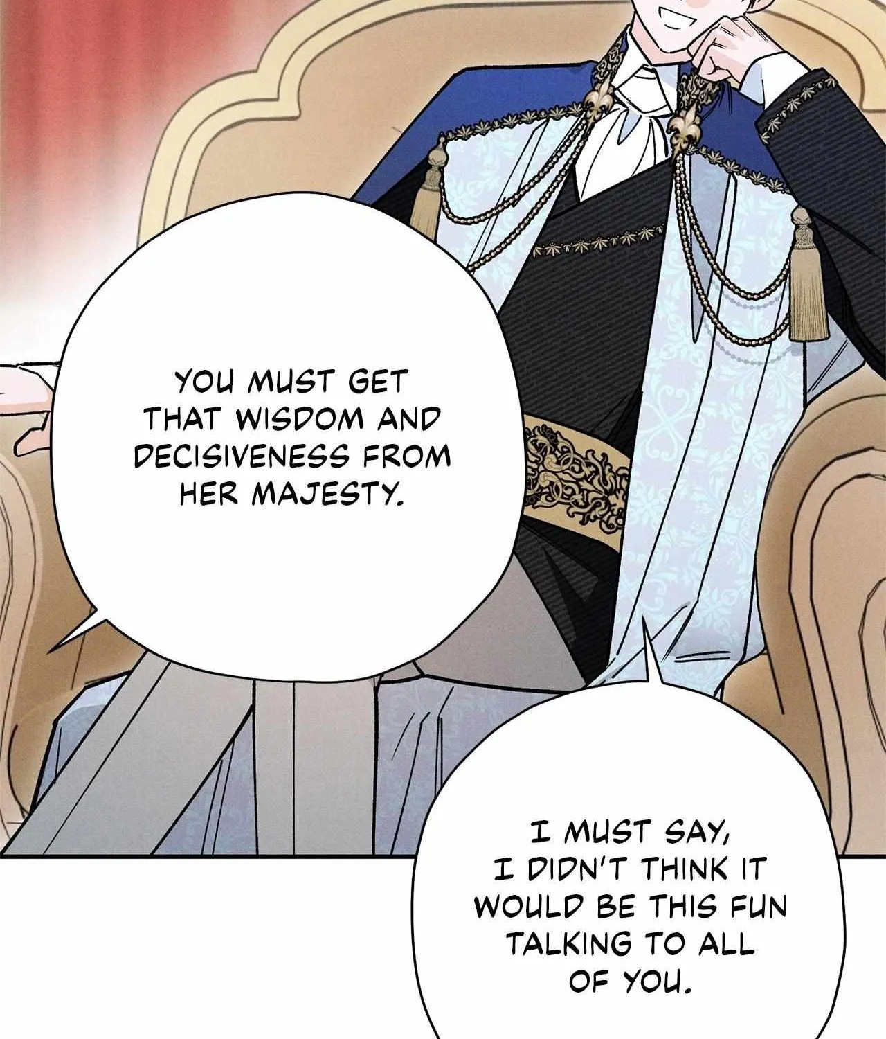 The Rogue Prince Is Secretly an Omega Chapter 69 page 121 - 