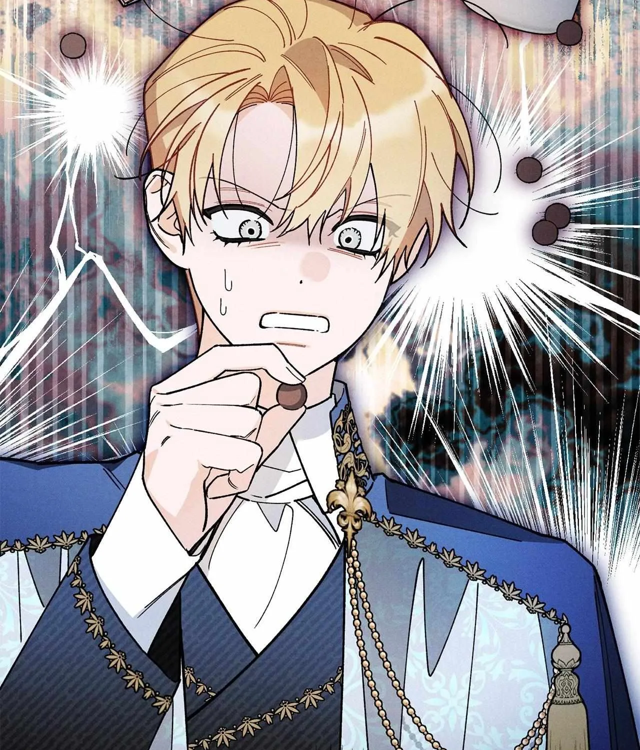 The Rogue Prince Is Secretly an Omega Chapter 69 page 137 - 