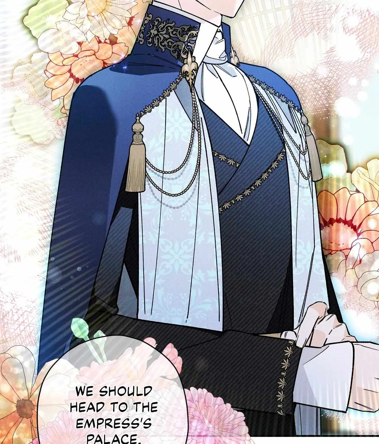 The Rogue Prince Is Secretly an Omega Chapter 69 page 21 - 