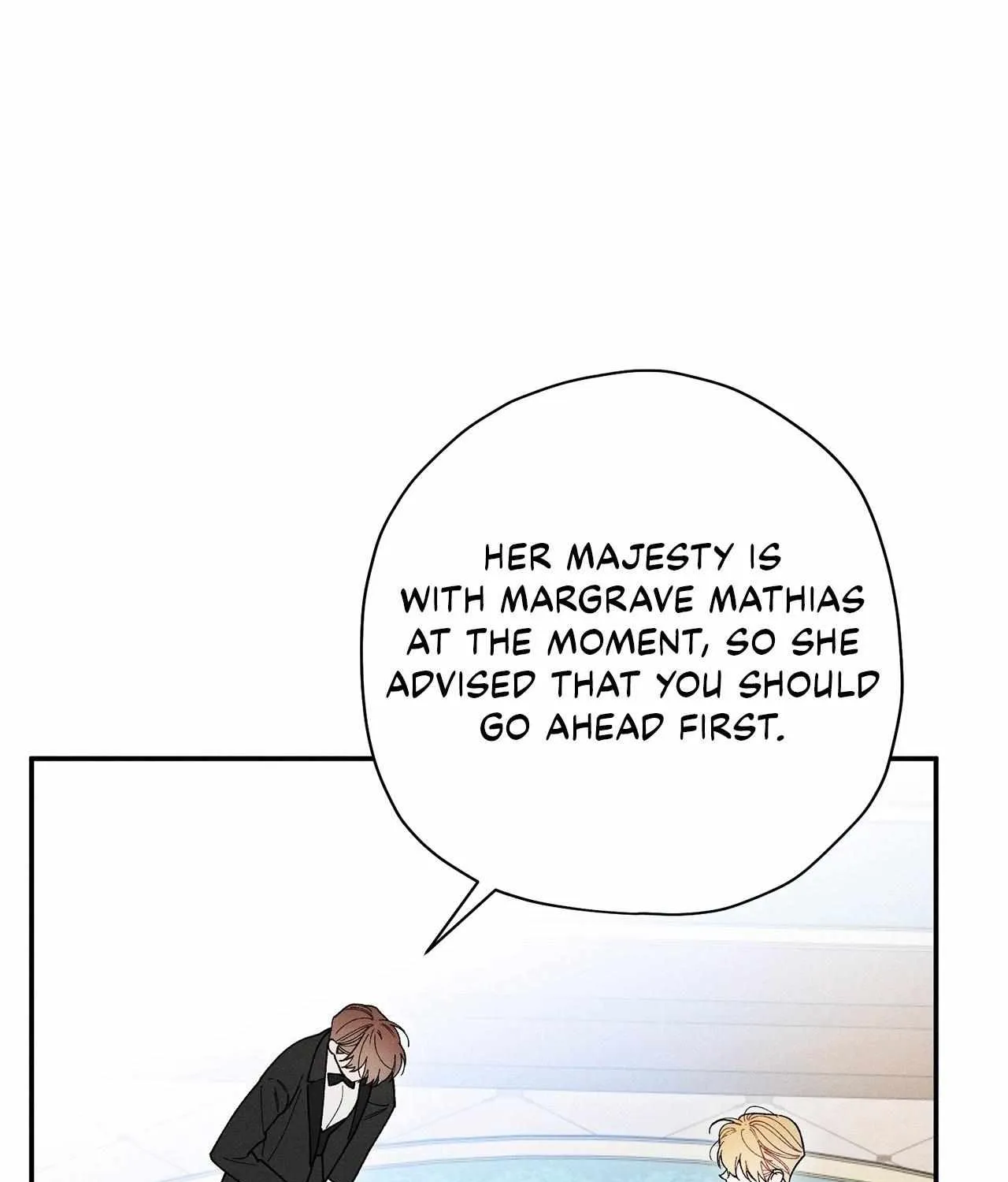 The Rogue Prince Is Secretly an Omega Chapter 69 page 23 - 