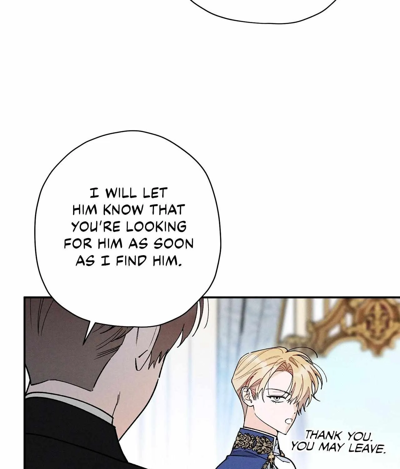 The Rogue Prince Is Secretly an Omega Chapter 69 page 25 - 