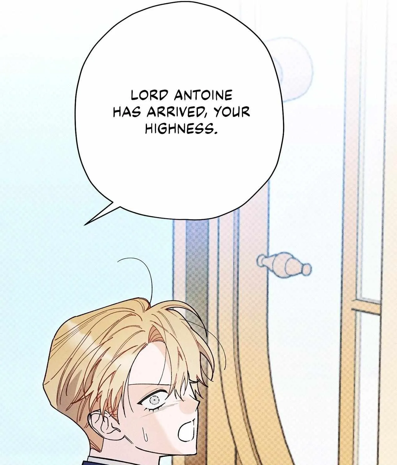 The Rogue Prince Is Secretly an Omega Chapter 69 page 30 - 