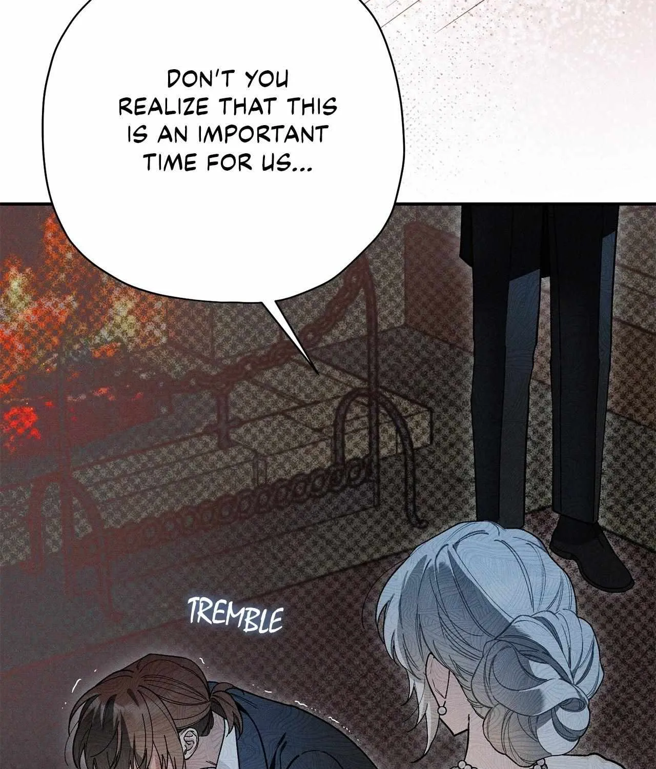 The Rogue Prince Is Secretly an Omega Chapter 69 page 4 - 