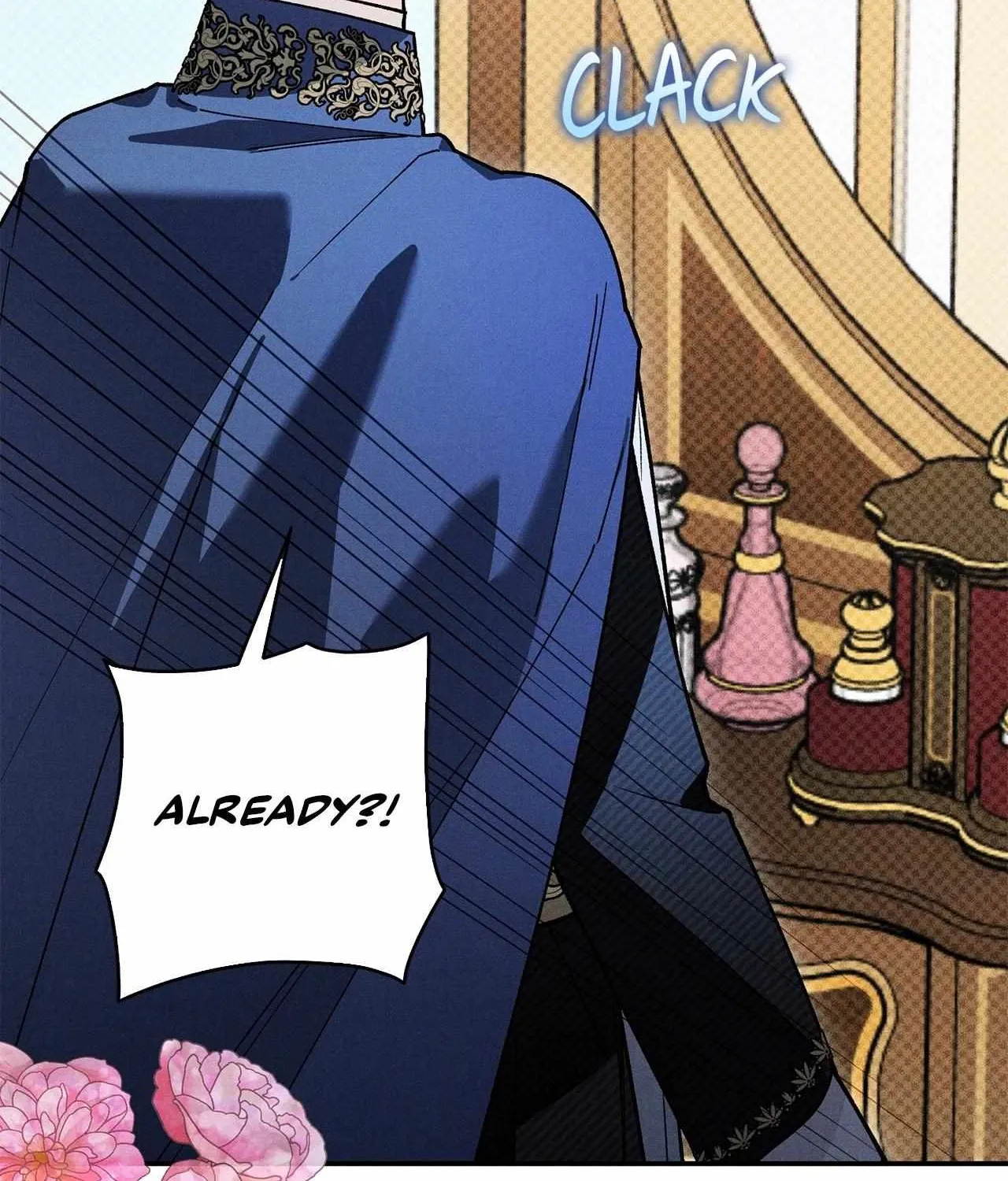 The Rogue Prince Is Secretly an Omega Chapter 69 page 31 - 
