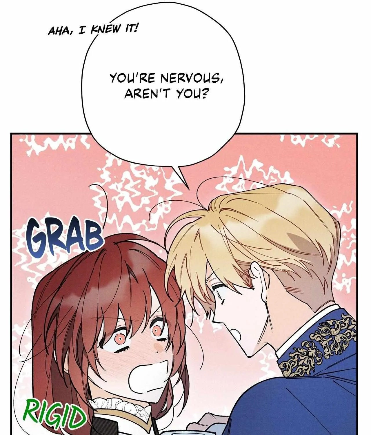 The Rogue Prince Is Secretly an Omega Chapter 69 page 39 - 