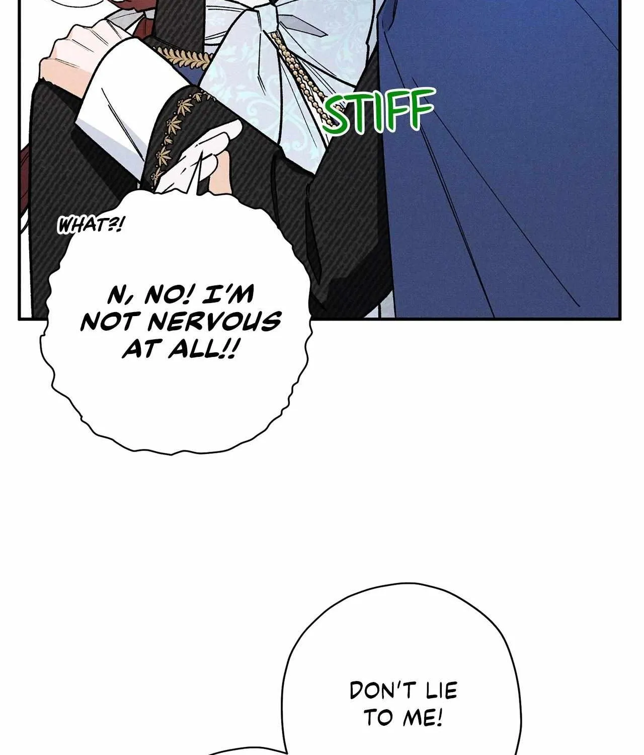 The Rogue Prince Is Secretly an Omega Chapter 69 page 40 - 