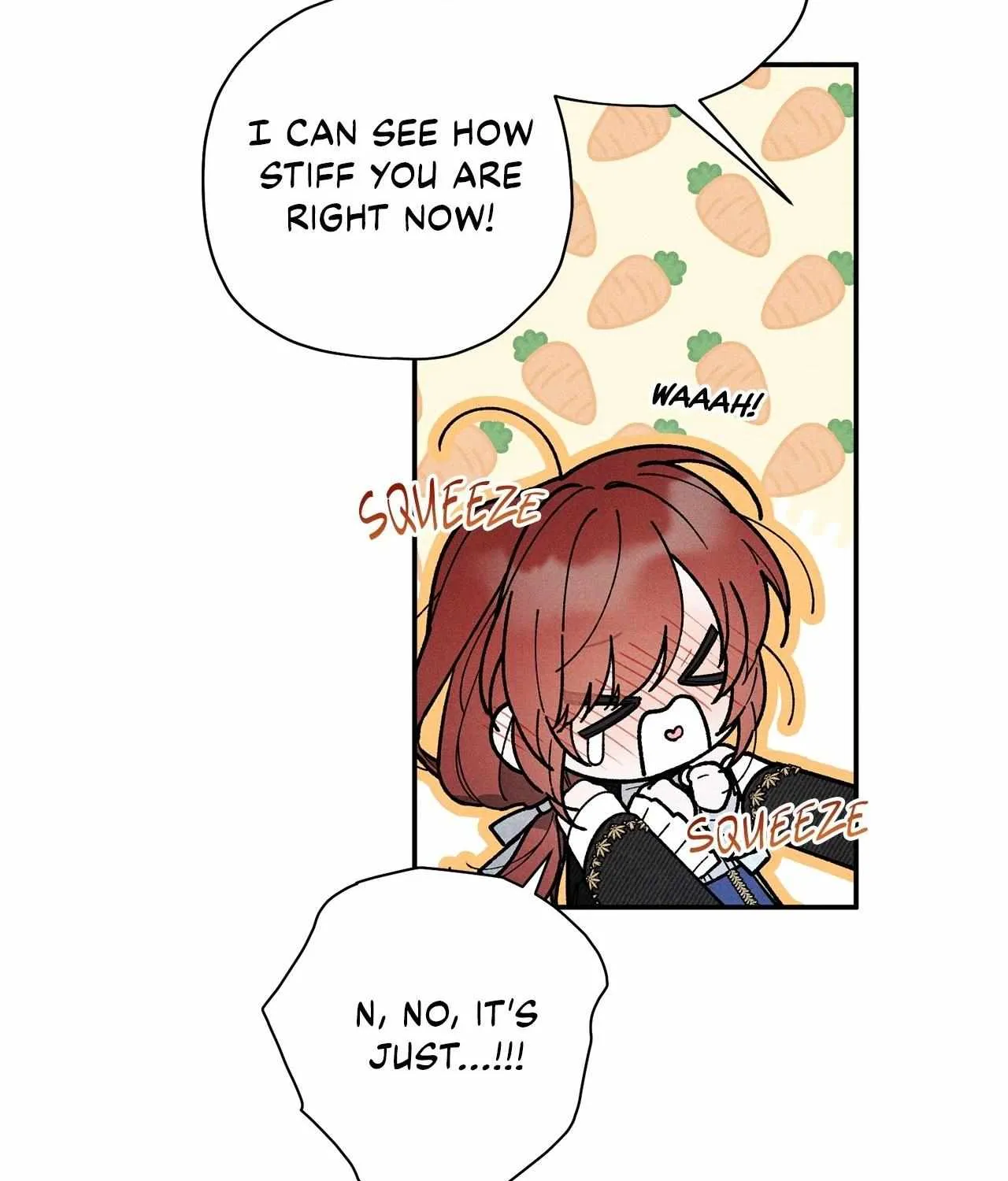 The Rogue Prince Is Secretly an Omega Chapter 69 page 41 - 