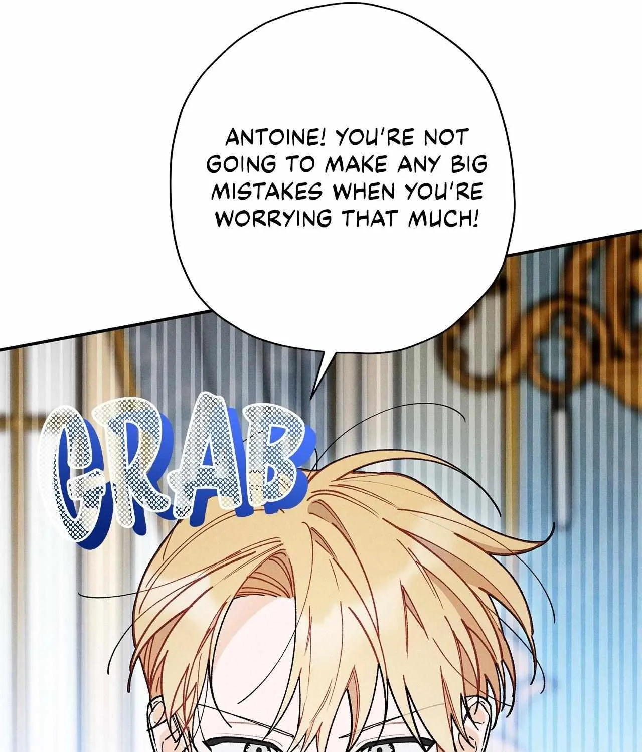 The Rogue Prince Is Secretly an Omega Chapter 69 page 46 - 