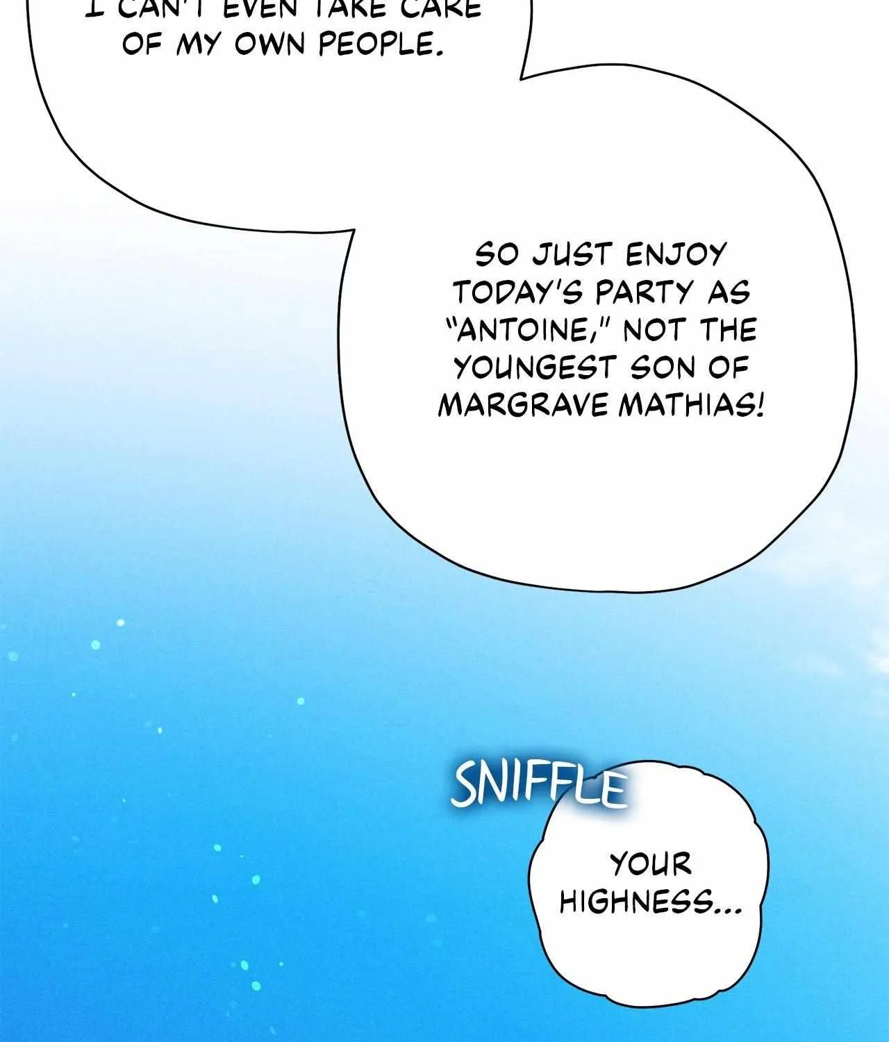 The Rogue Prince Is Secretly an Omega Chapter 69 page 48 - 