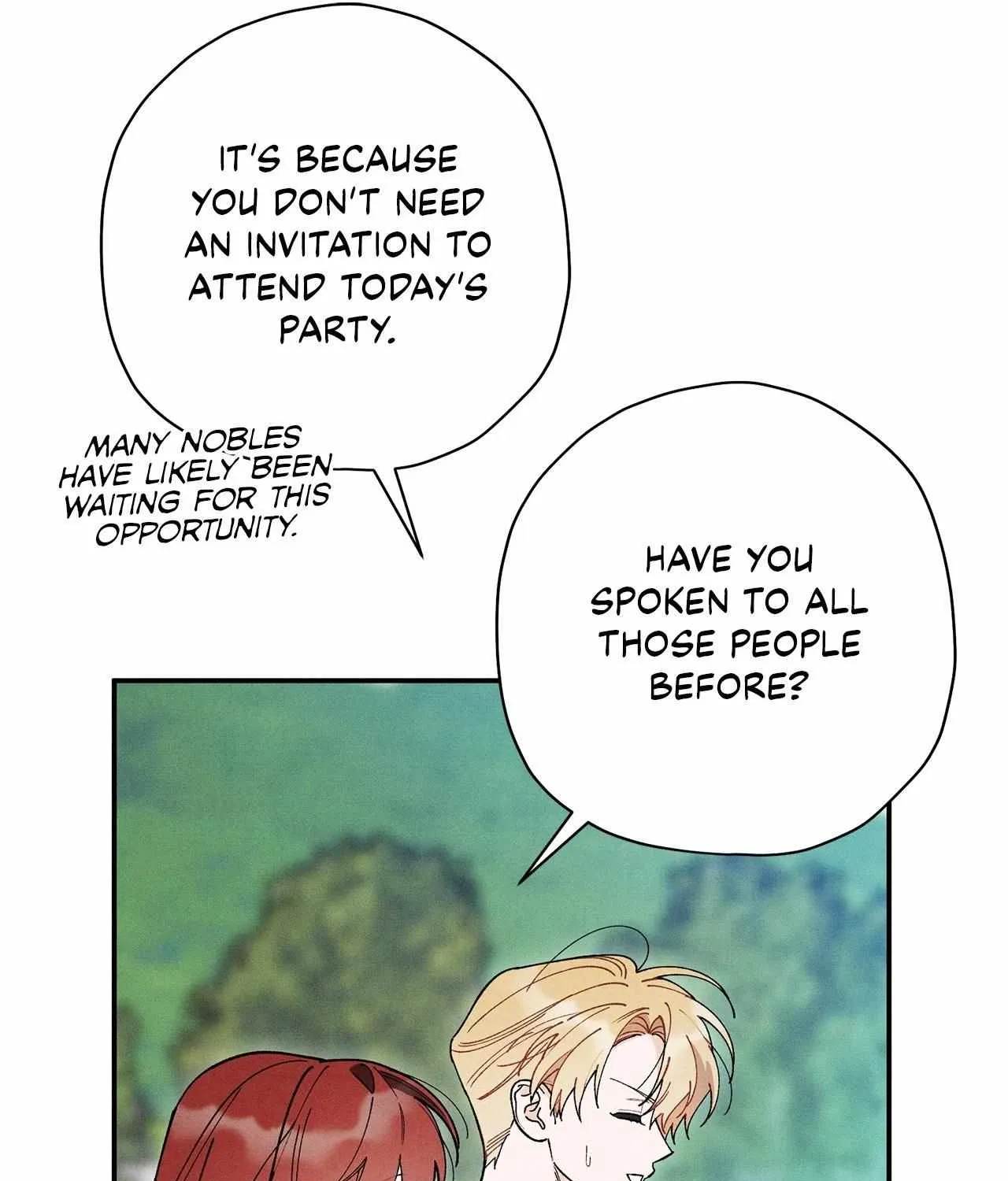 The Rogue Prince Is Secretly an Omega Chapter 69 page 53 - 