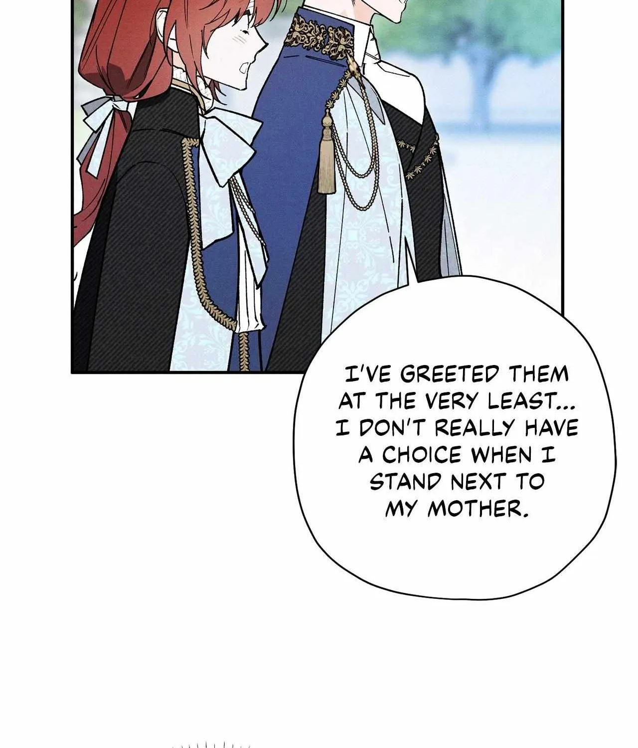 The Rogue Prince Is Secretly an Omega Chapter 69 page 54 - 