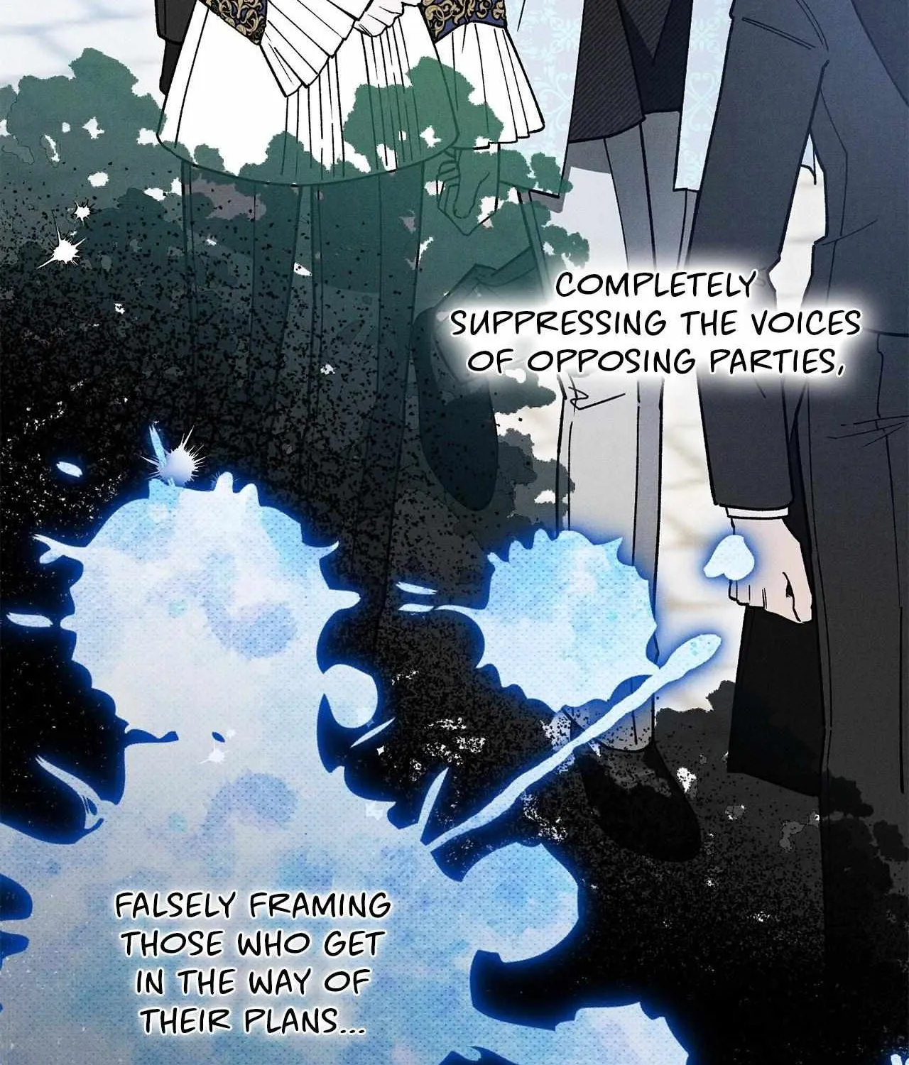 The Rogue Prince Is Secretly an Omega Chapter 69 page 58 - 