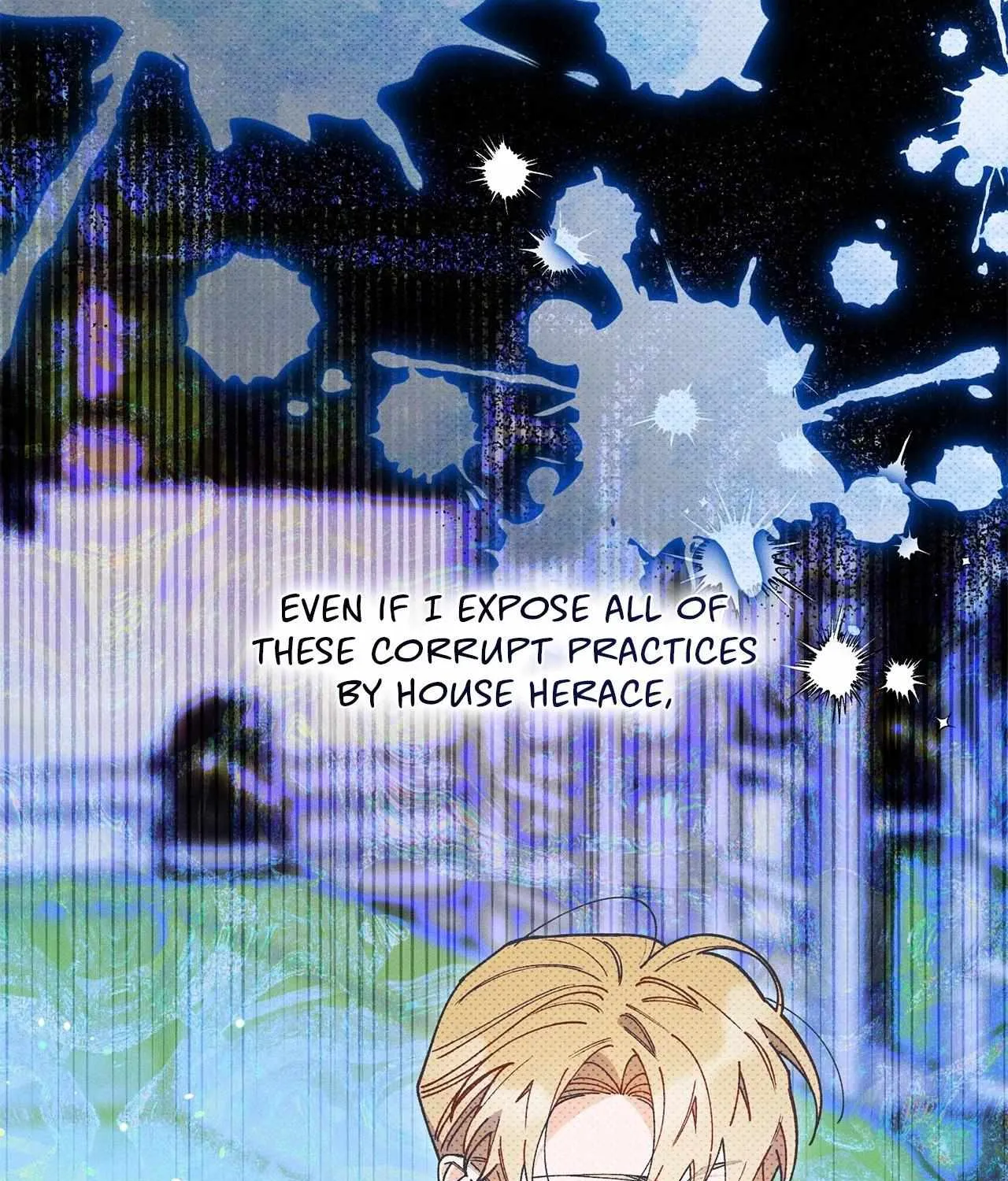 The Rogue Prince Is Secretly an Omega Chapter 69 page 59 - 