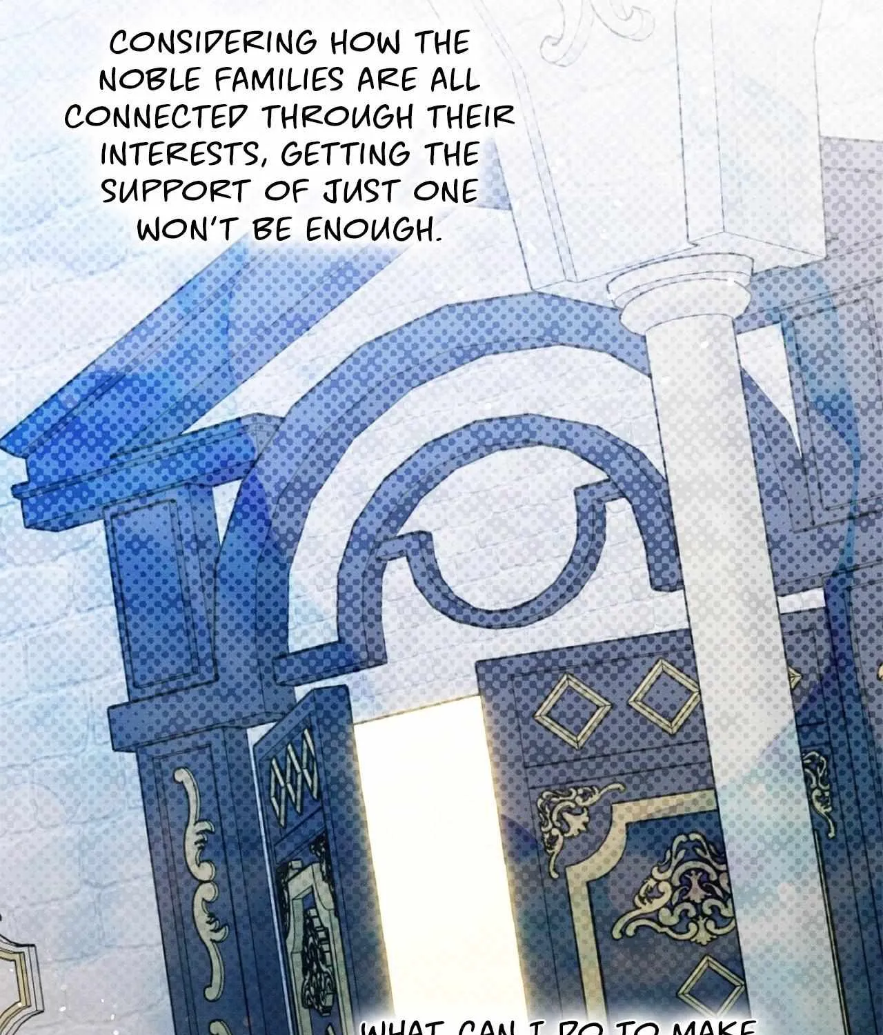 The Rogue Prince Is Secretly an Omega Chapter 69 page 64 - 