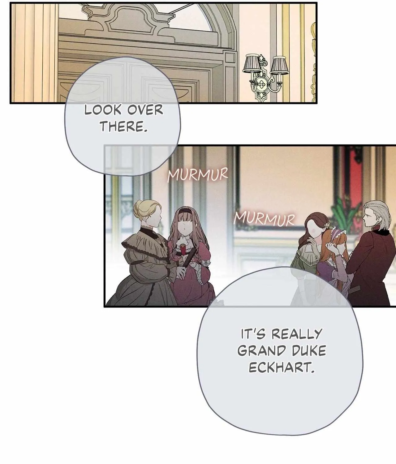 The Rogue Prince Is Secretly an Omega Chapter 69 page 67 - 