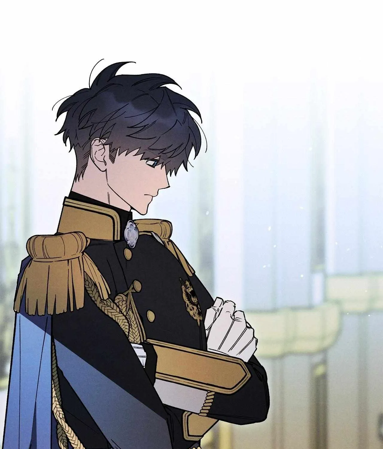The Rogue Prince Is Secretly an Omega Chapter 69 page 68 - 