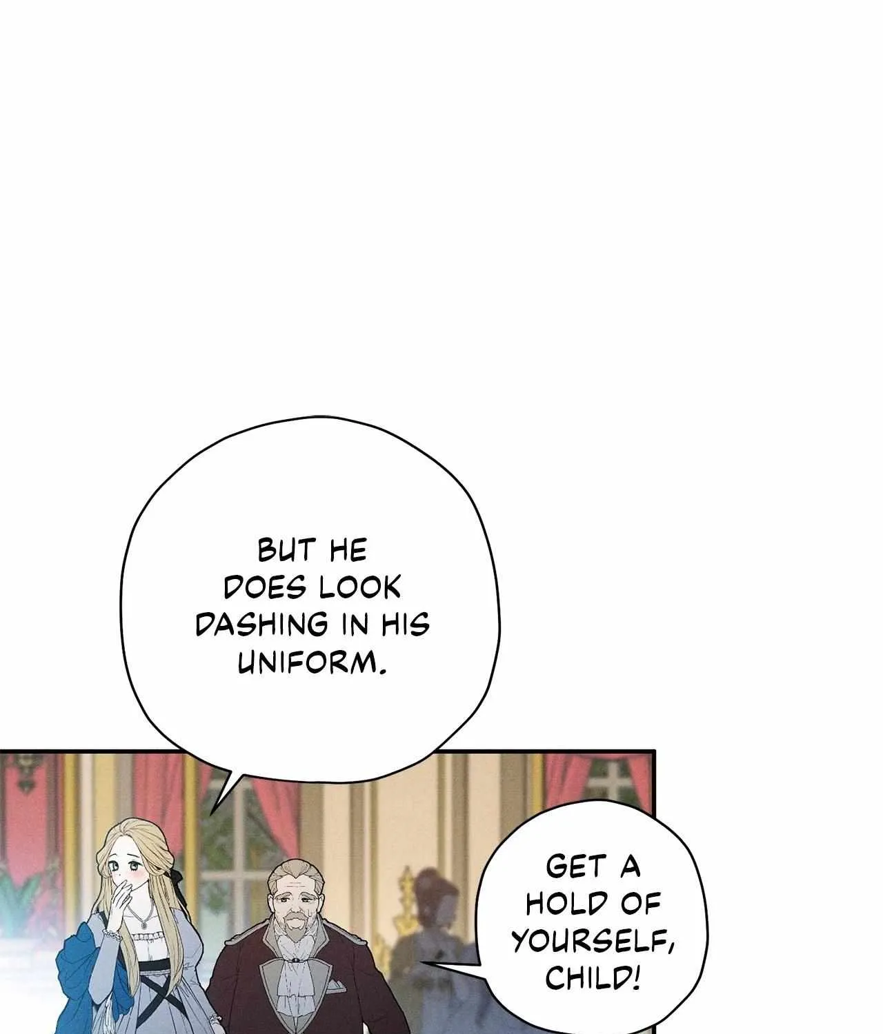 The Rogue Prince Is Secretly an Omega Chapter 69 page 71 - 