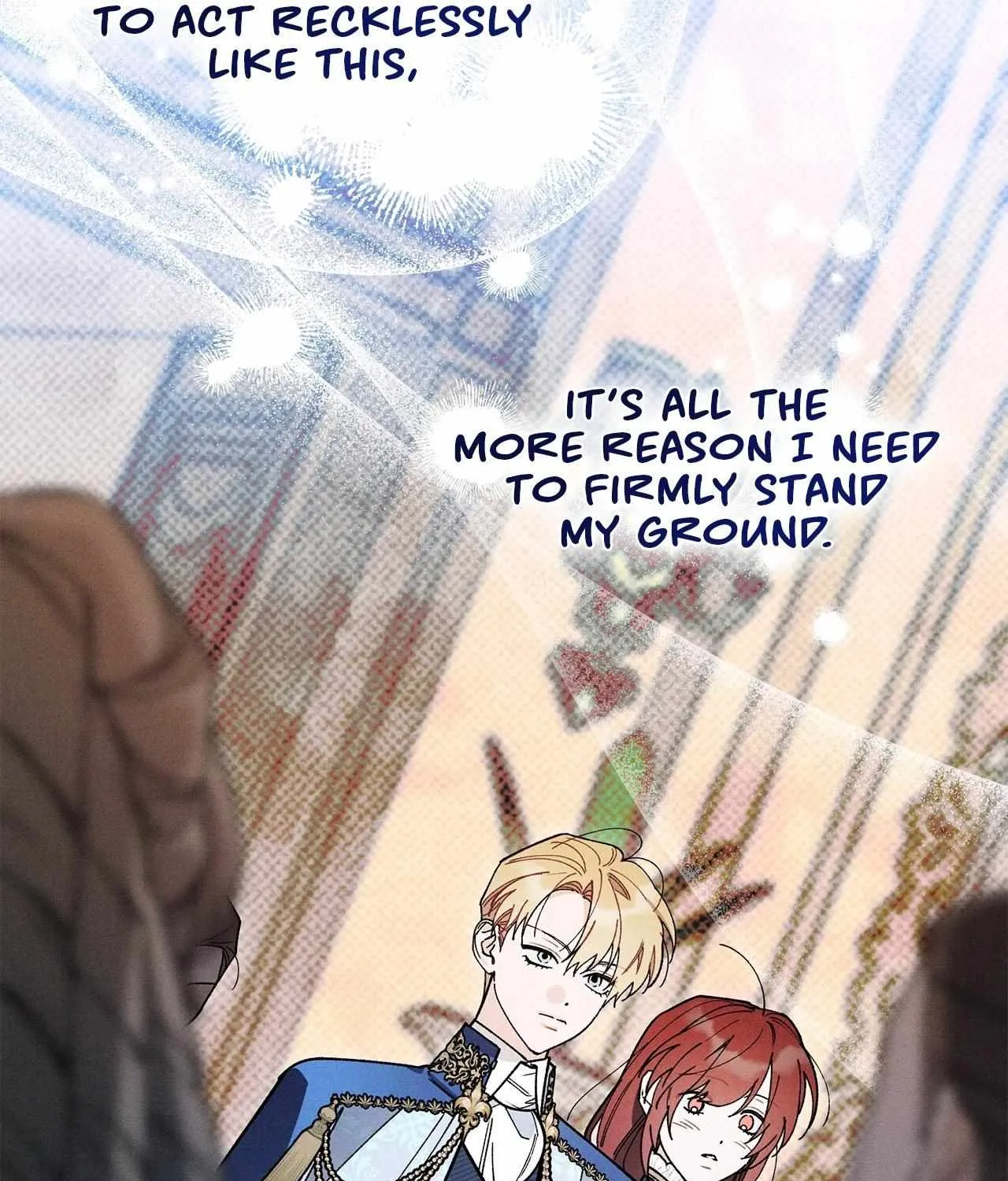The Rogue Prince Is Secretly an Omega Chapter 69 page 73 - 