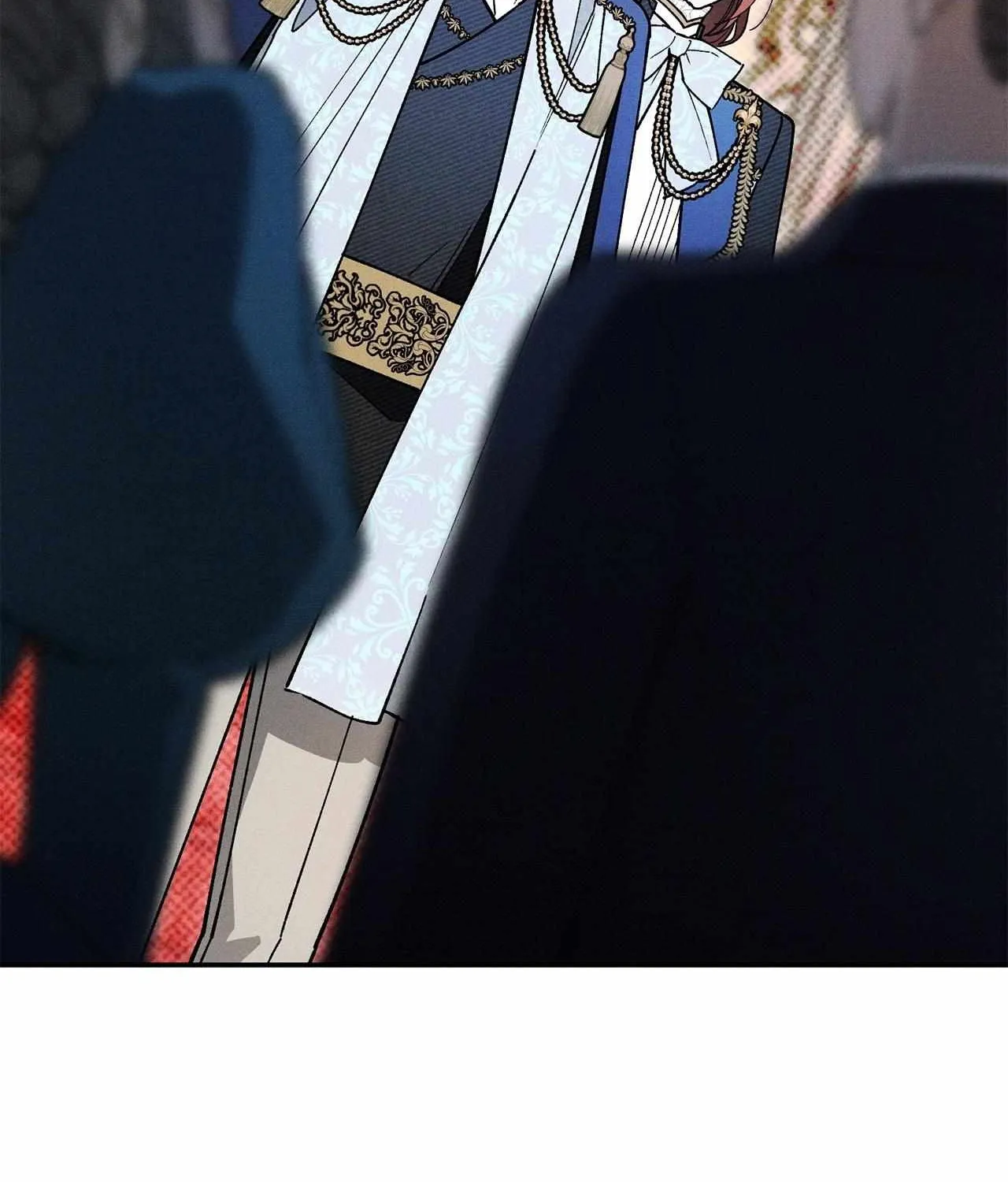 The Rogue Prince Is Secretly an Omega Chapter 69 page 74 - 