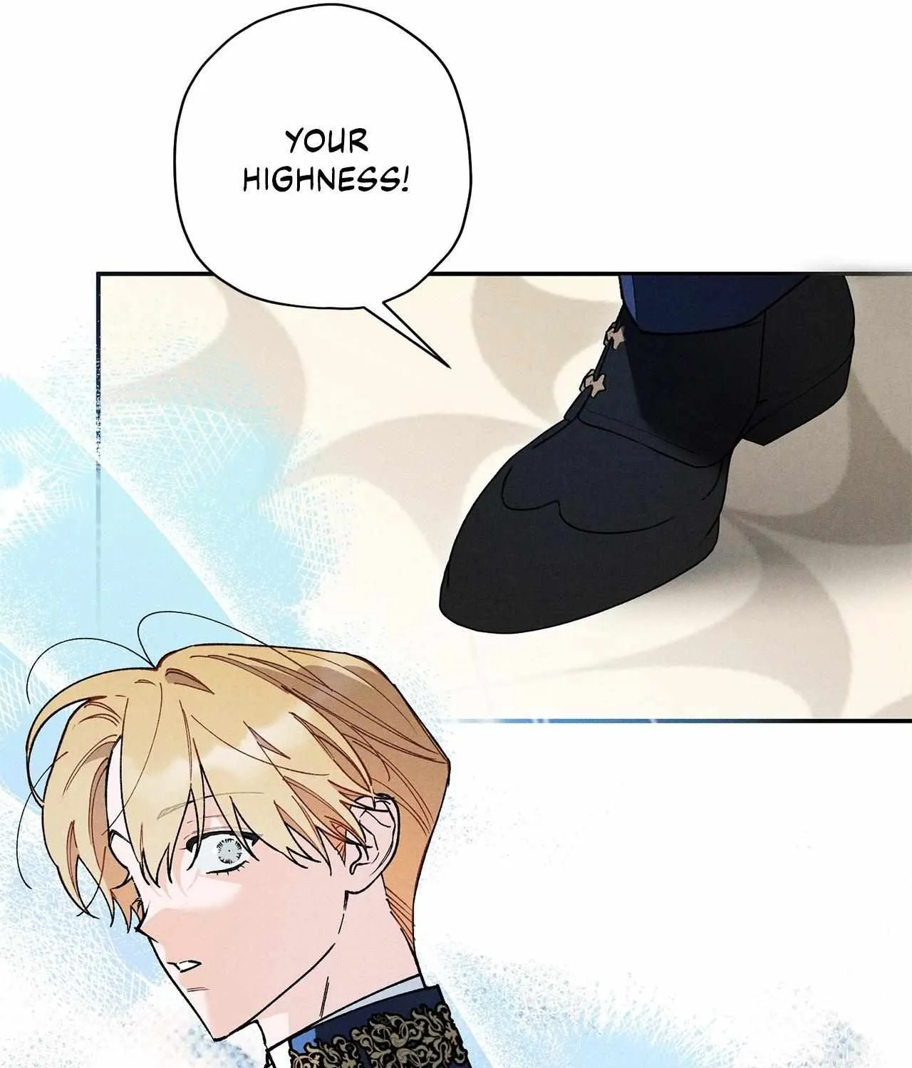 The Rogue Prince Is Secretly an Omega Chapter 69 page 76 - 