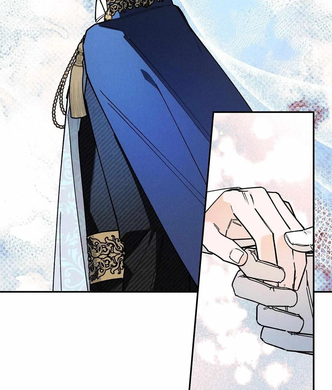 The Rogue Prince Is Secretly an Omega Chapter 69 page 77 - 