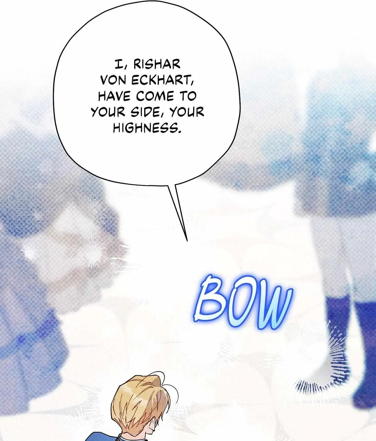The Rogue Prince Is Secretly an Omega Chapter 69 page 79 - 