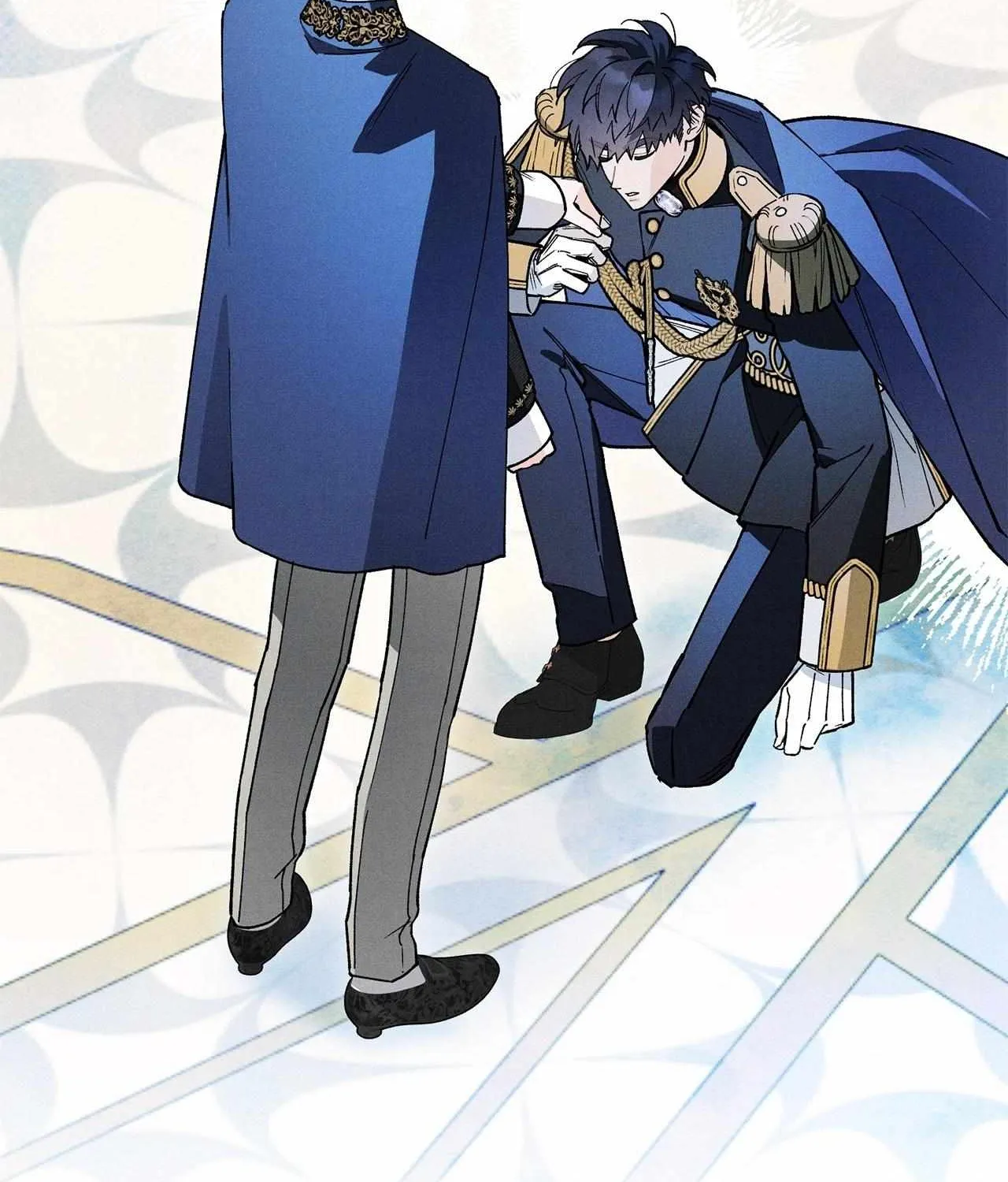 The Rogue Prince Is Secretly an Omega Chapter 69 page 80 - 