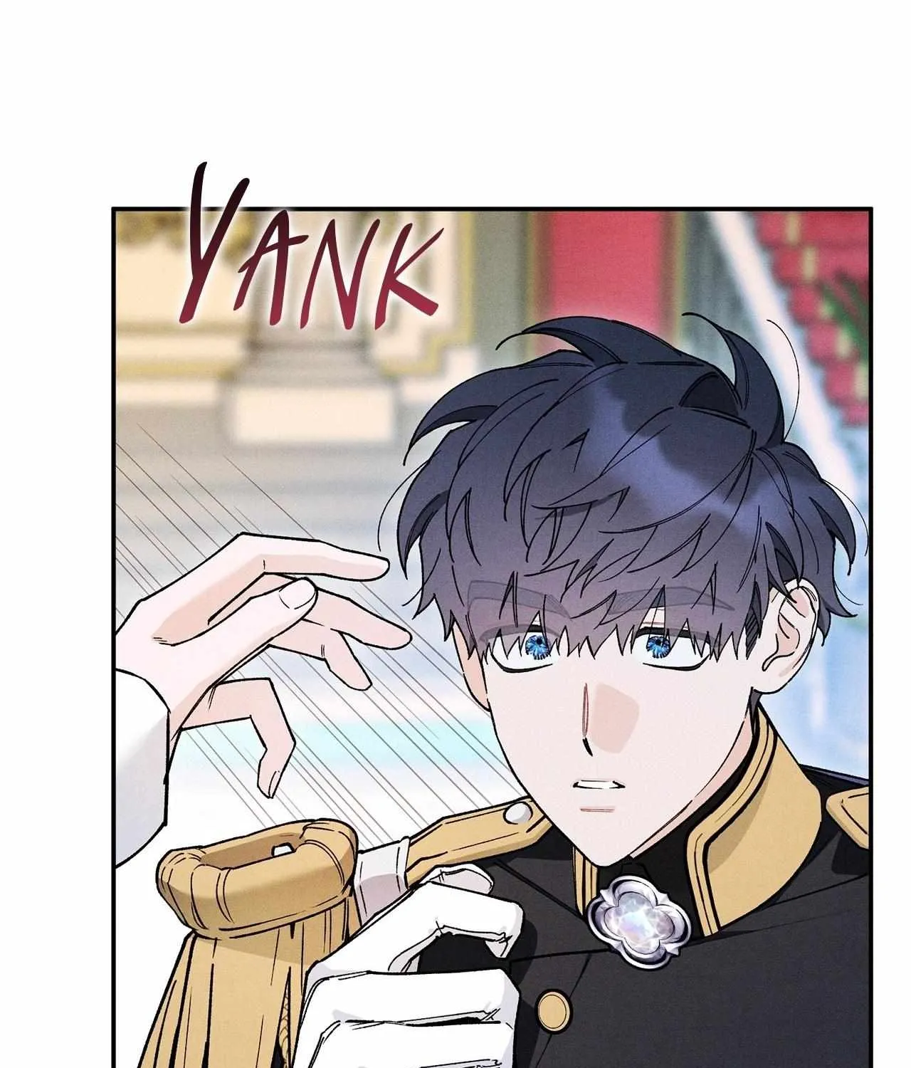The Rogue Prince Is Secretly an Omega Chapter 69 page 83 - 