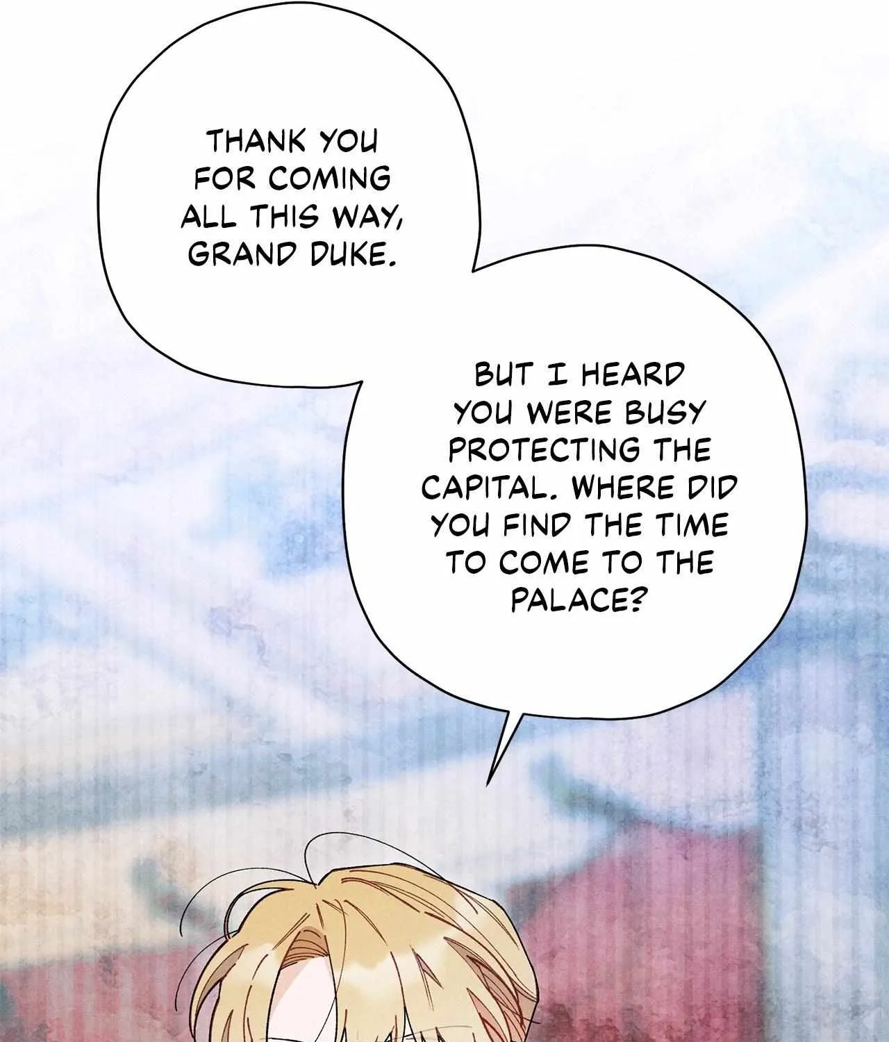 The Rogue Prince Is Secretly an Omega Chapter 69 page 85 - 