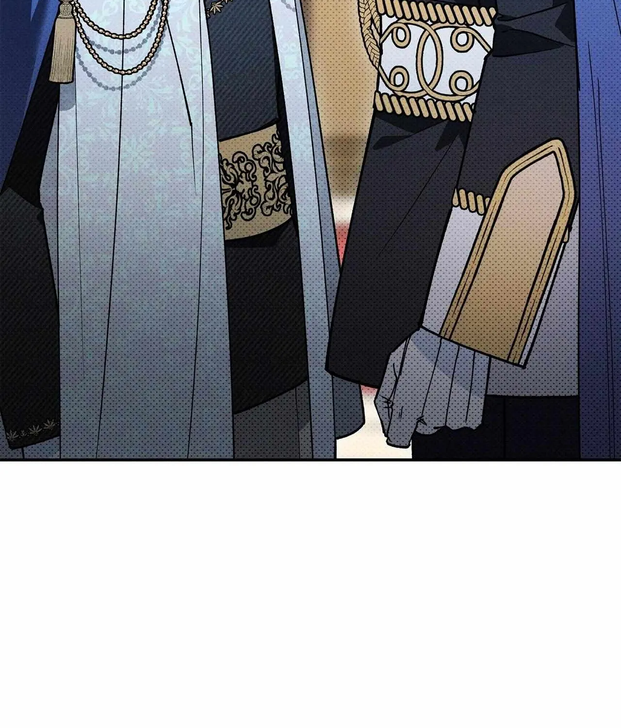 The Rogue Prince Is Secretly an Omega Chapter 69 page 90 - 