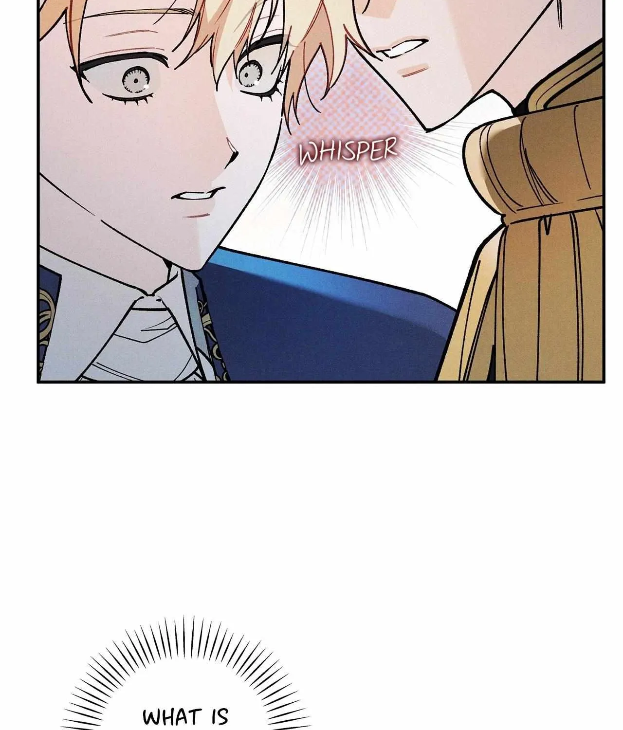 The Rogue Prince Is Secretly an Omega Chapter 69 page 93 - 