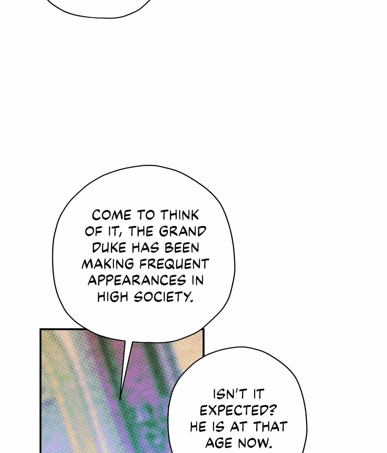 The Rogue Prince Is Secretly an Omega Chapter 69 page 96 - 