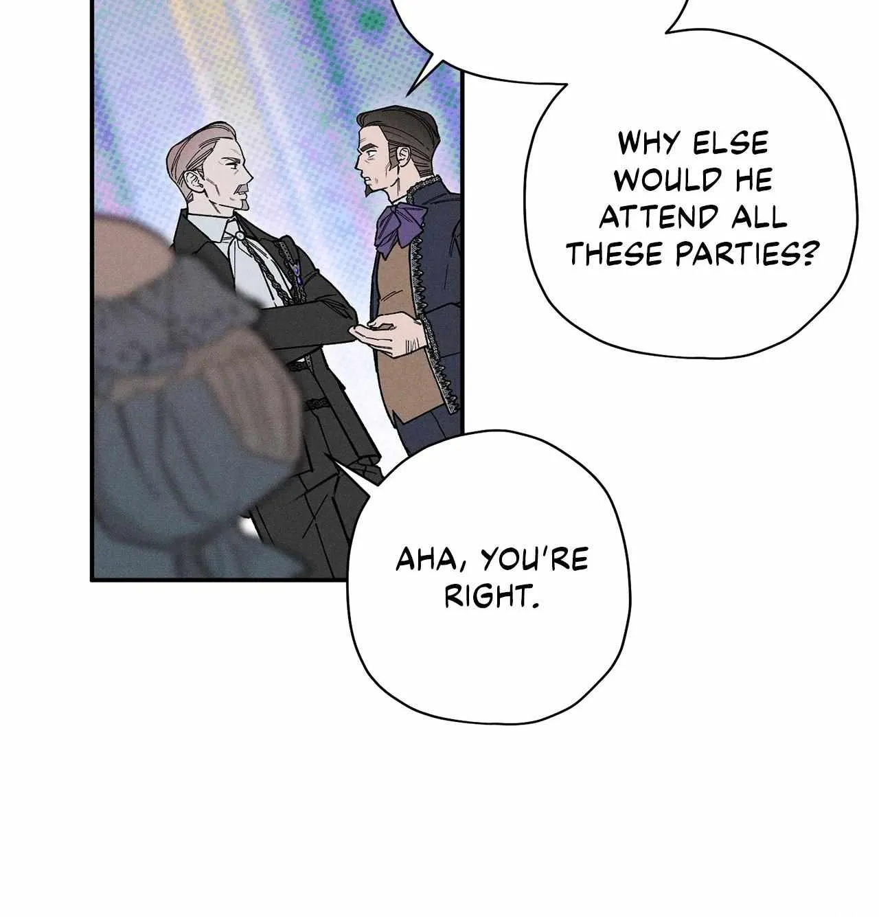 The Rogue Prince Is Secretly an Omega Chapter 69 page 97 - 