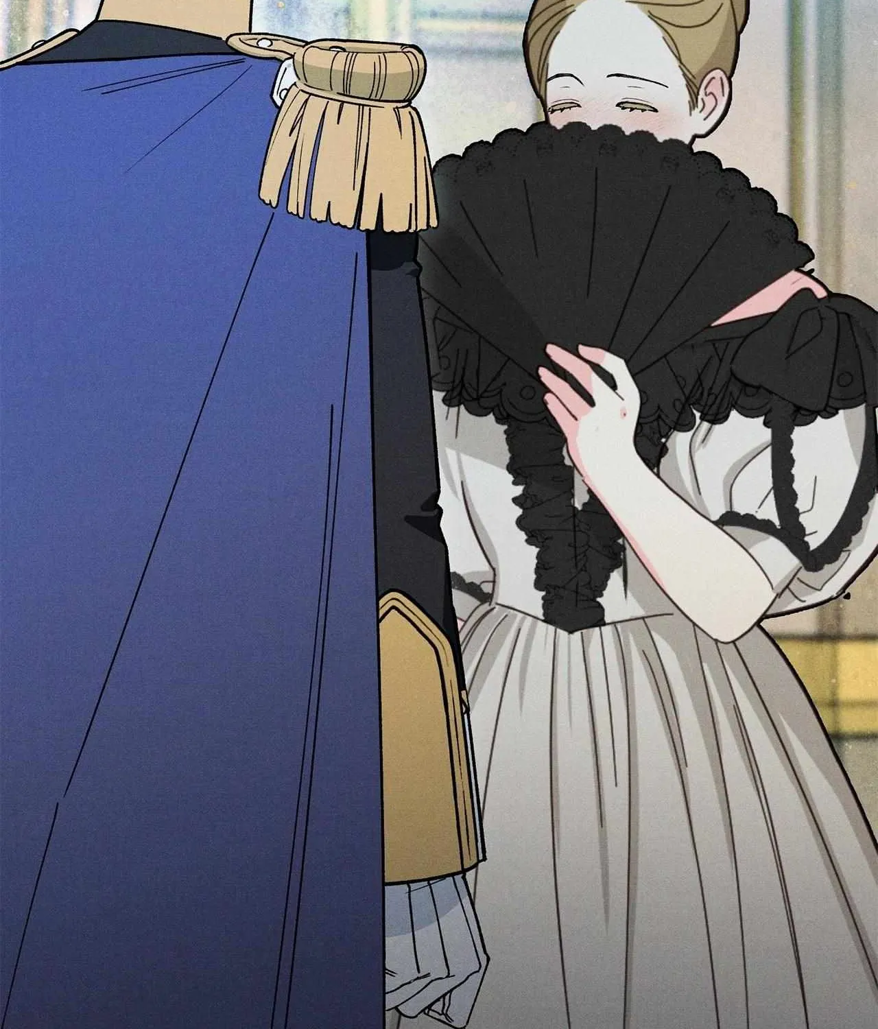 The Rogue Prince Is Secretly an Omega Chapter 69 page 99 - 