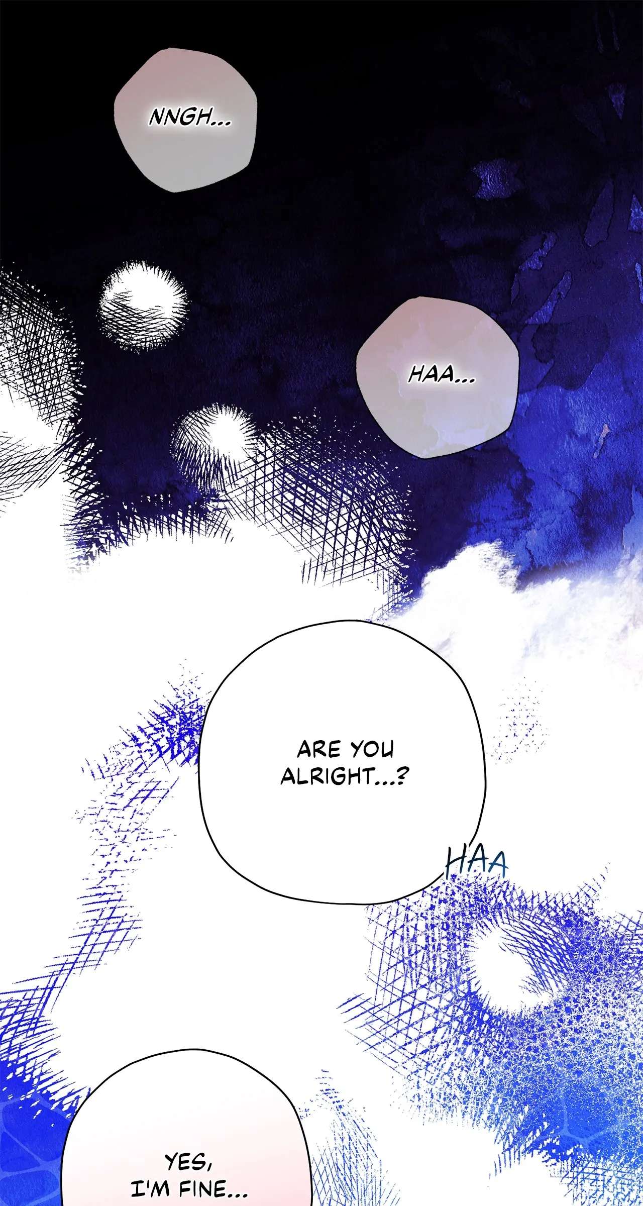 The Rogue Prince Is Secretly an Omega Chapter 7.1 page 11 - 