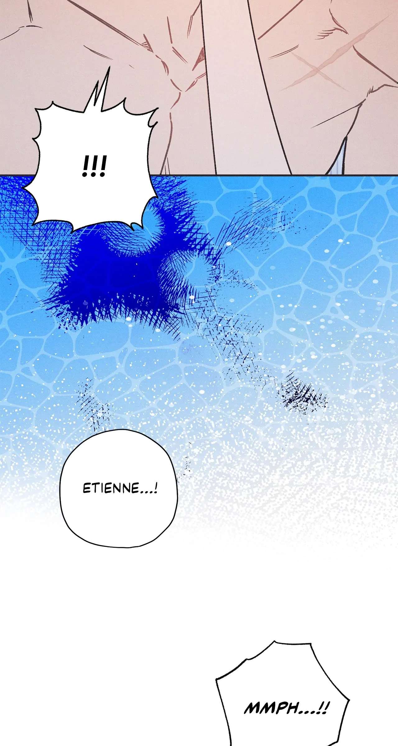 The Rogue Prince Is Secretly an Omega Chapter 7.1 page 14 - 