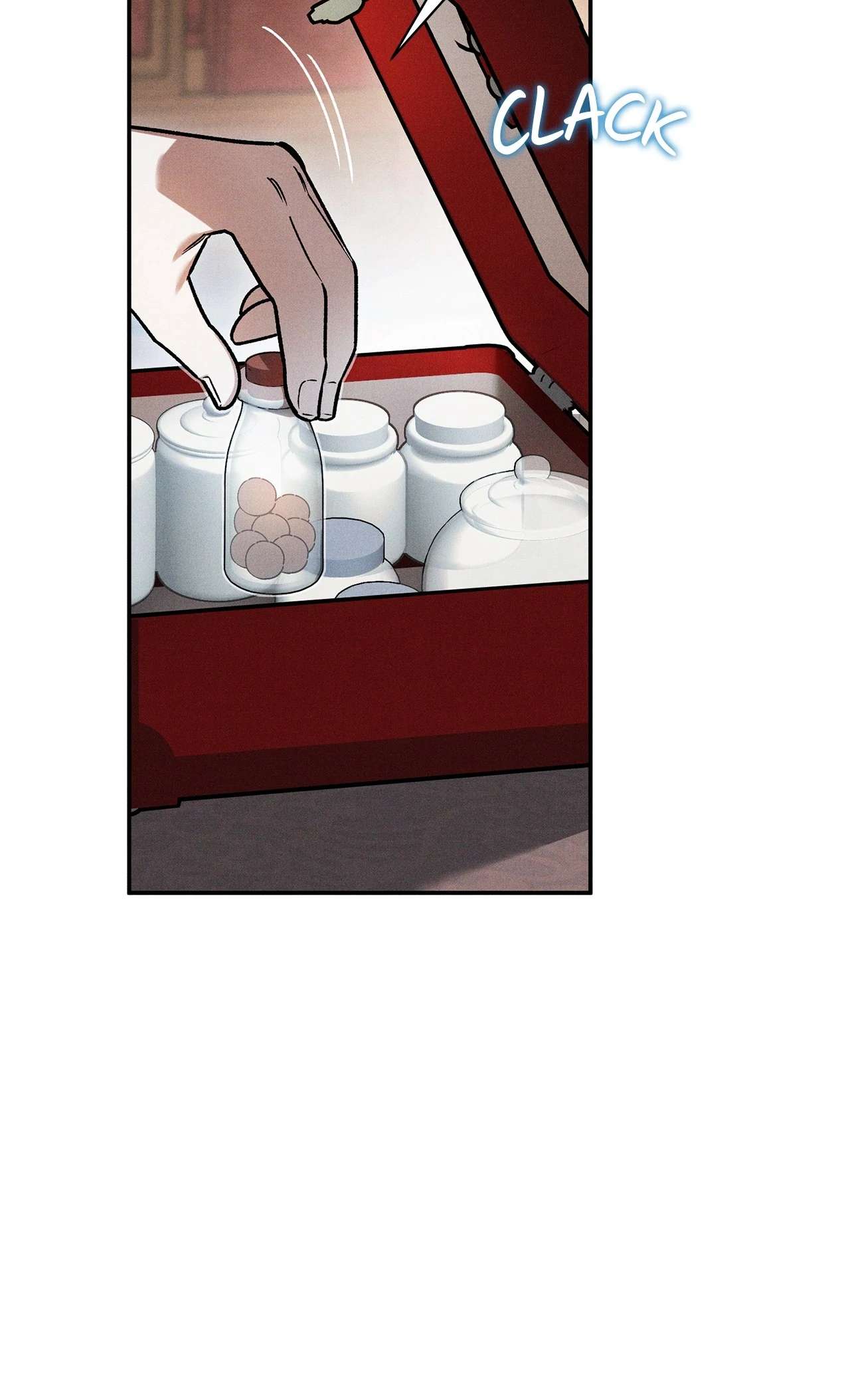 The Rogue Prince Is Secretly an Omega Chapter 7.1 page 25 - 