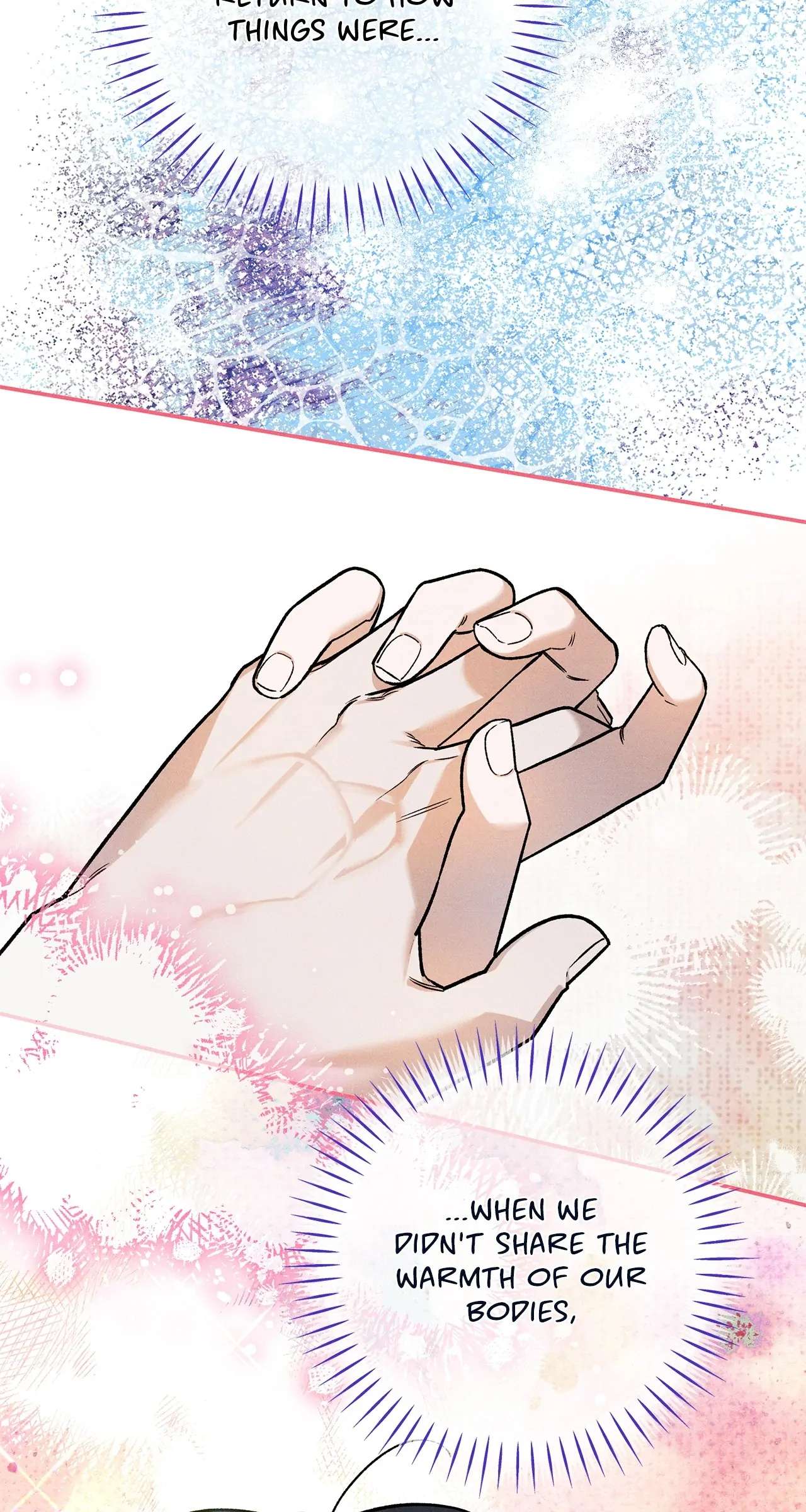 The Rogue Prince Is Secretly an Omega Chapter 7.1 page 37 - 