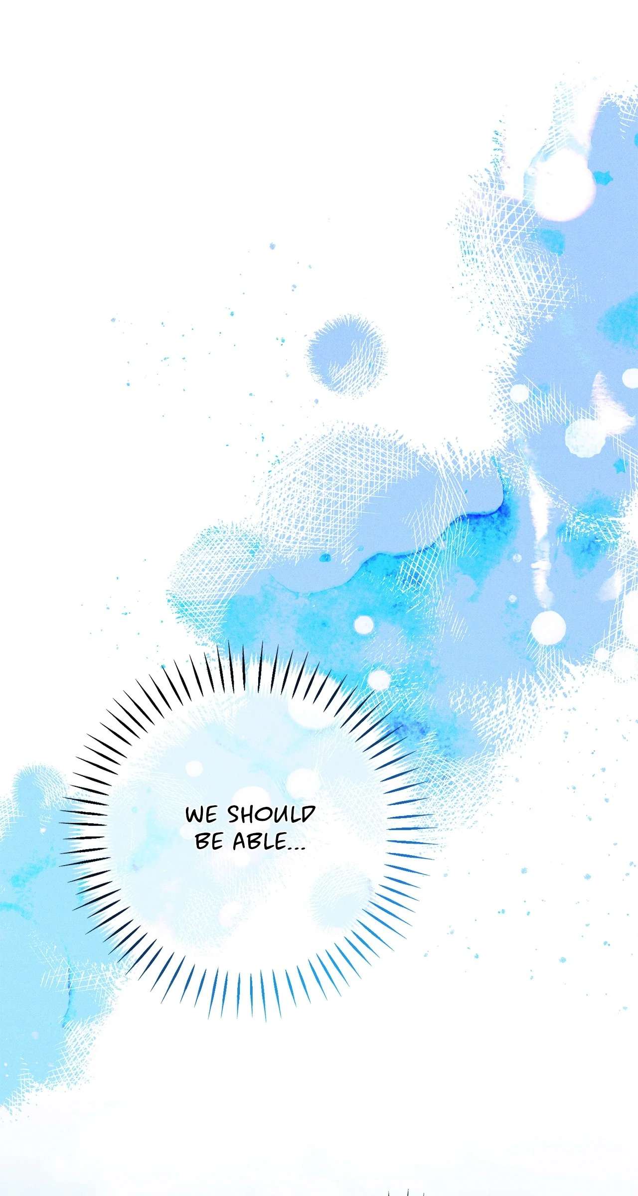 The Rogue Prince Is Secretly an Omega Chapter 7.1 page 40 - 