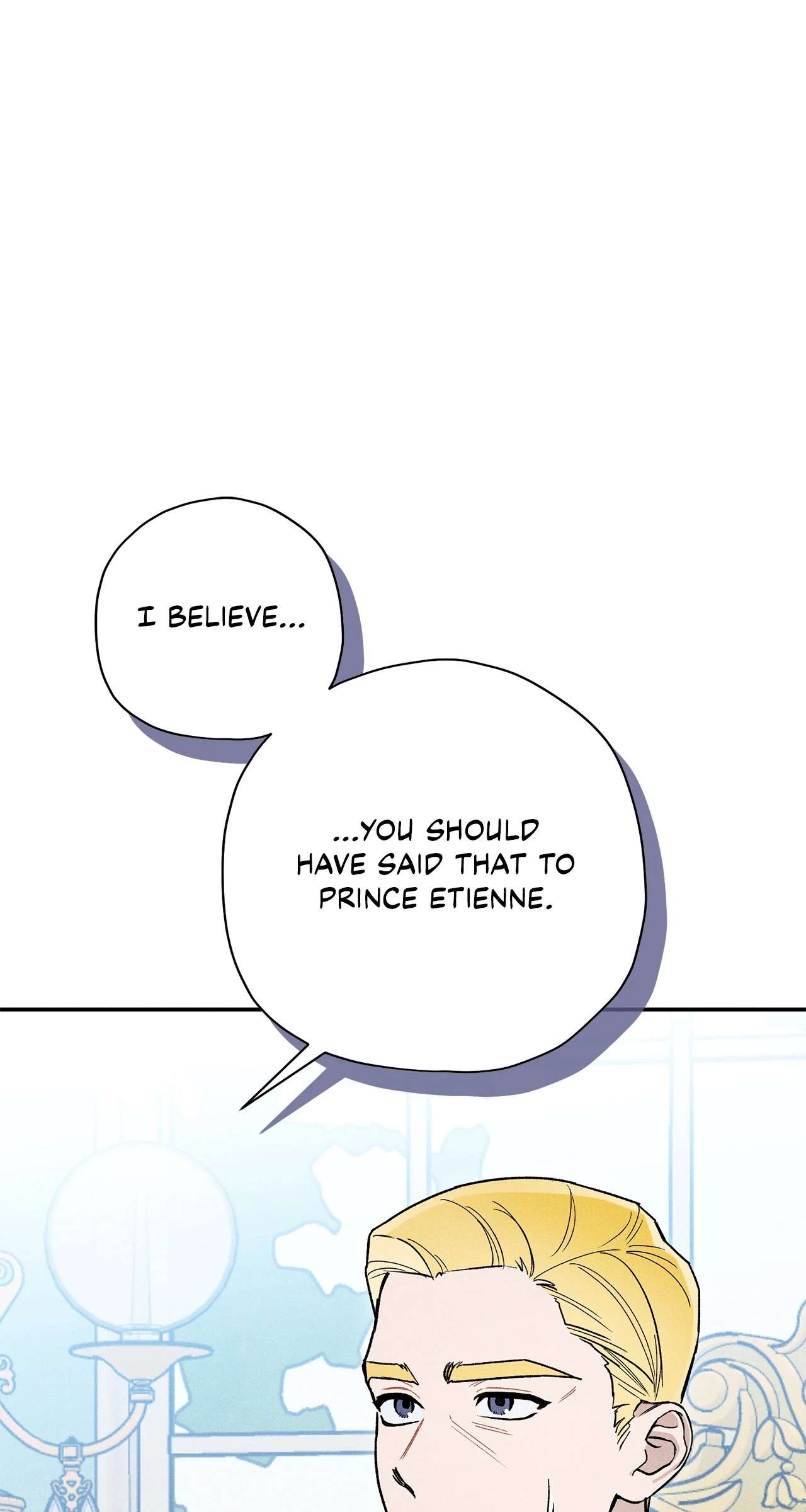 The Rogue Prince Is Secretly an Omega Chapter 7.1 page 59 - 