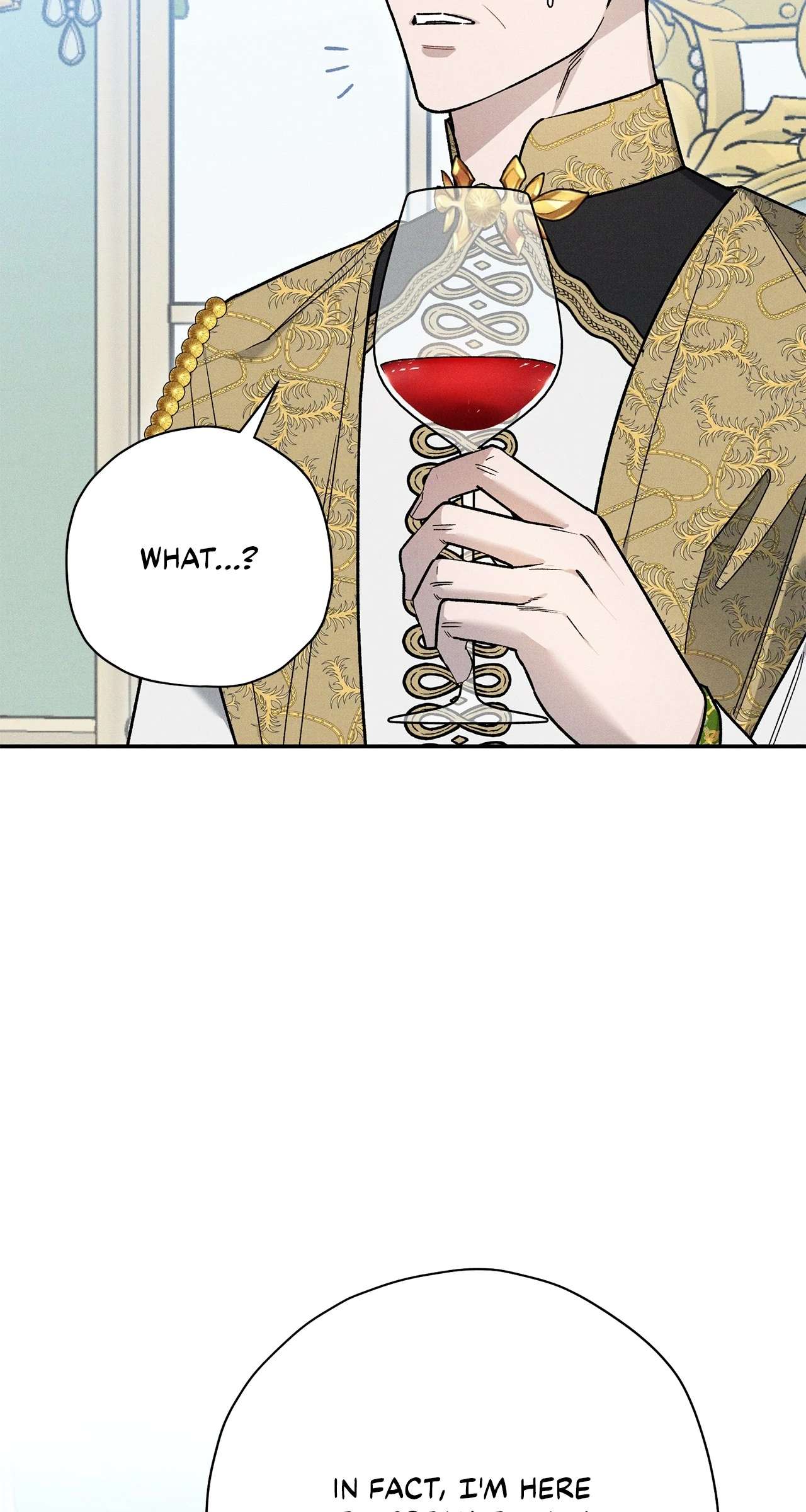 The Rogue Prince Is Secretly an Omega Chapter 7.1 page 60 - 
